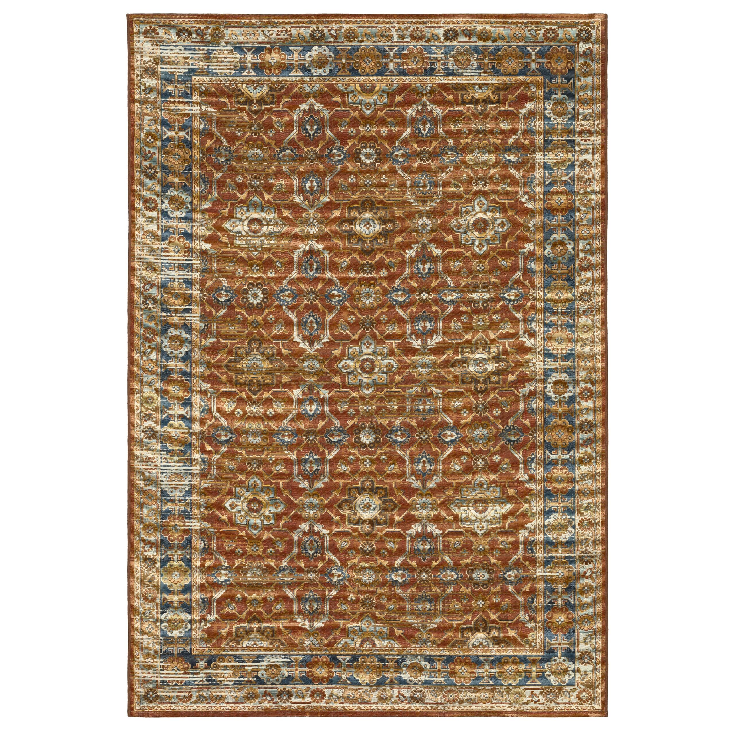 559b0f135bded83dd11d2c689c903af3 Naples 1204X 9'10" X 12'10" - NAP1204X910X1210 - Image 1