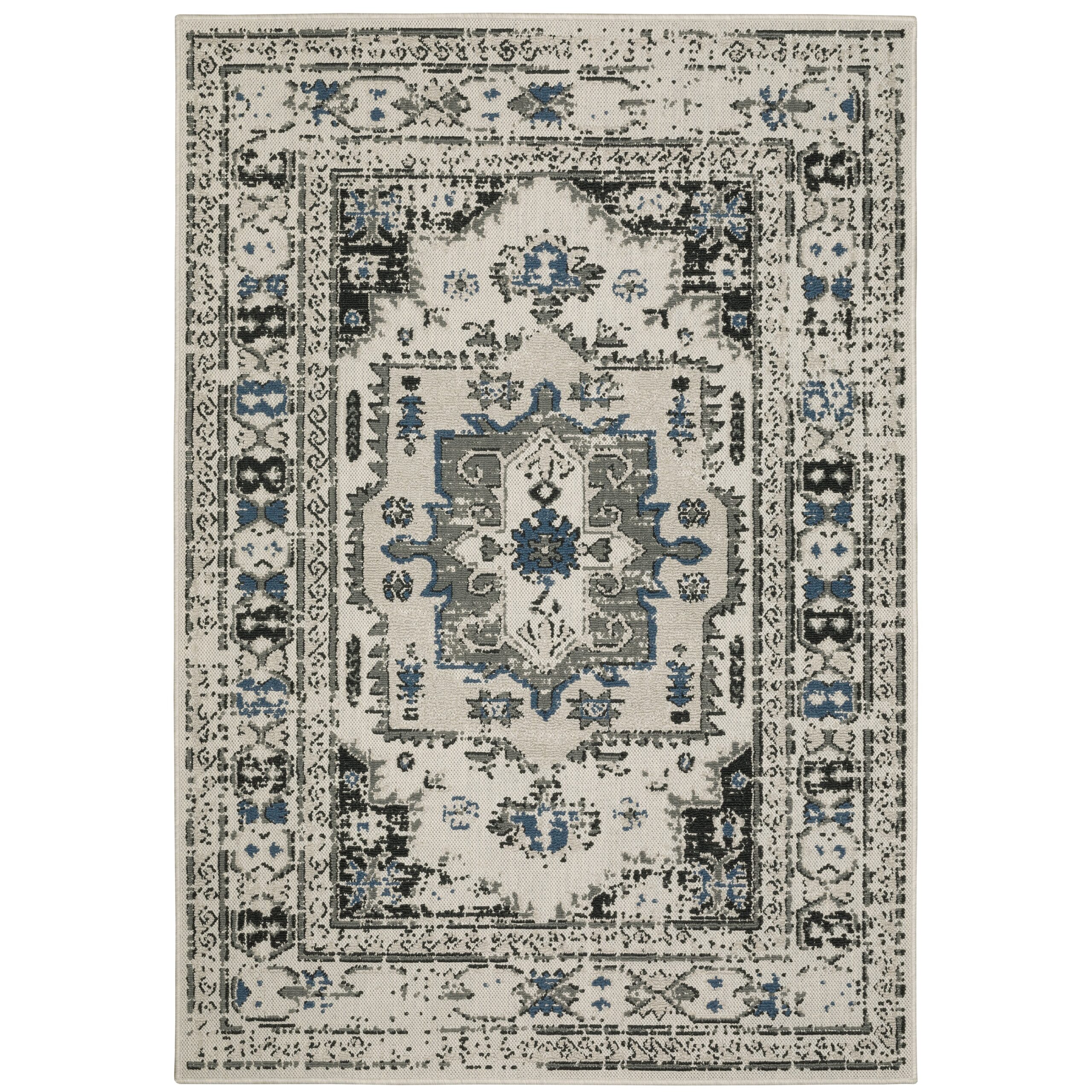Torrey 5561H 3' 3" X 5' - TOR5561H33X5