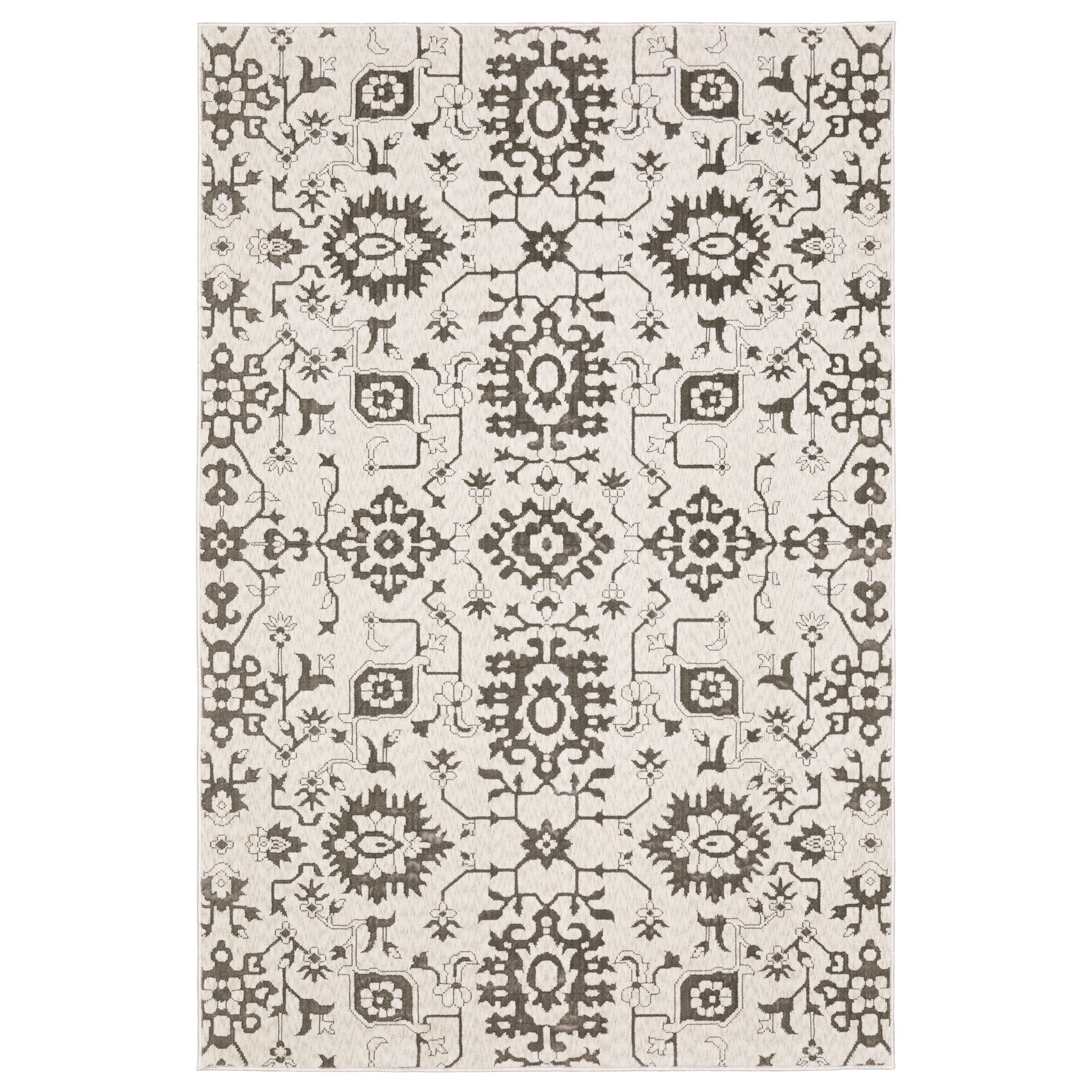 Intrigue INT08 7'10" X 10'10" - INTINT08710X1010