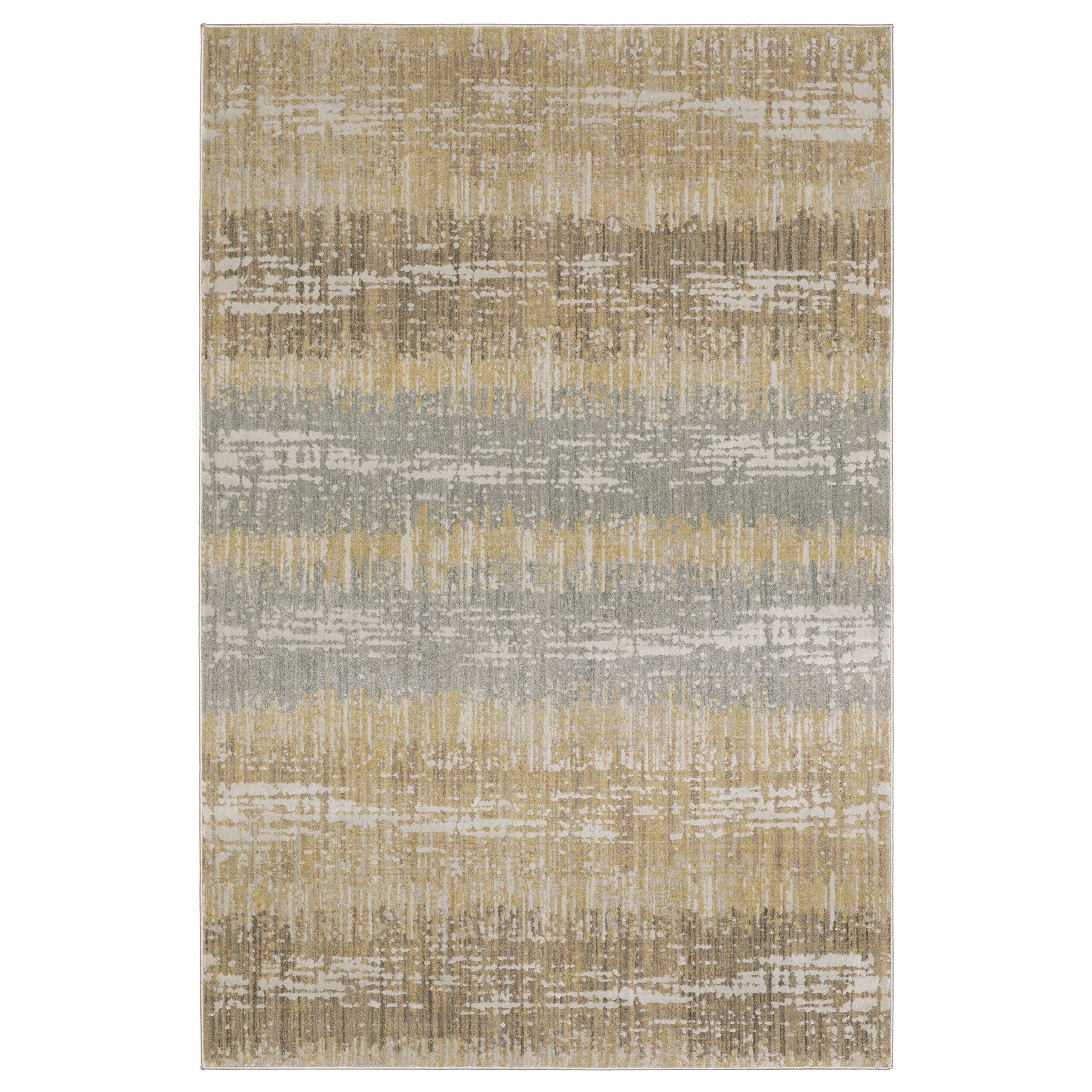 Mallory MAL06 7'10" X 10'10" - MALMAL06710X1010