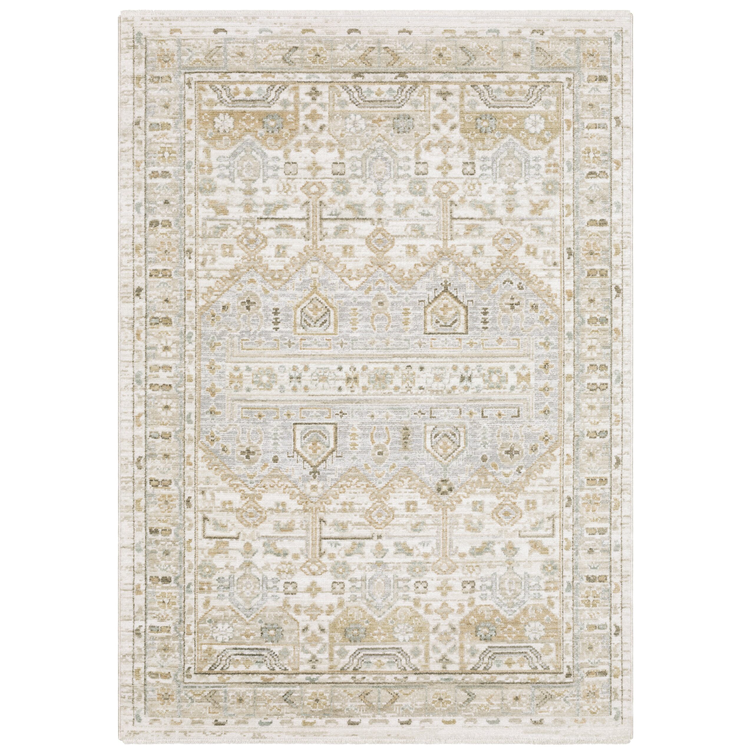 Lola LLA08 6' 7" X 10' - LOLLLA0867X10