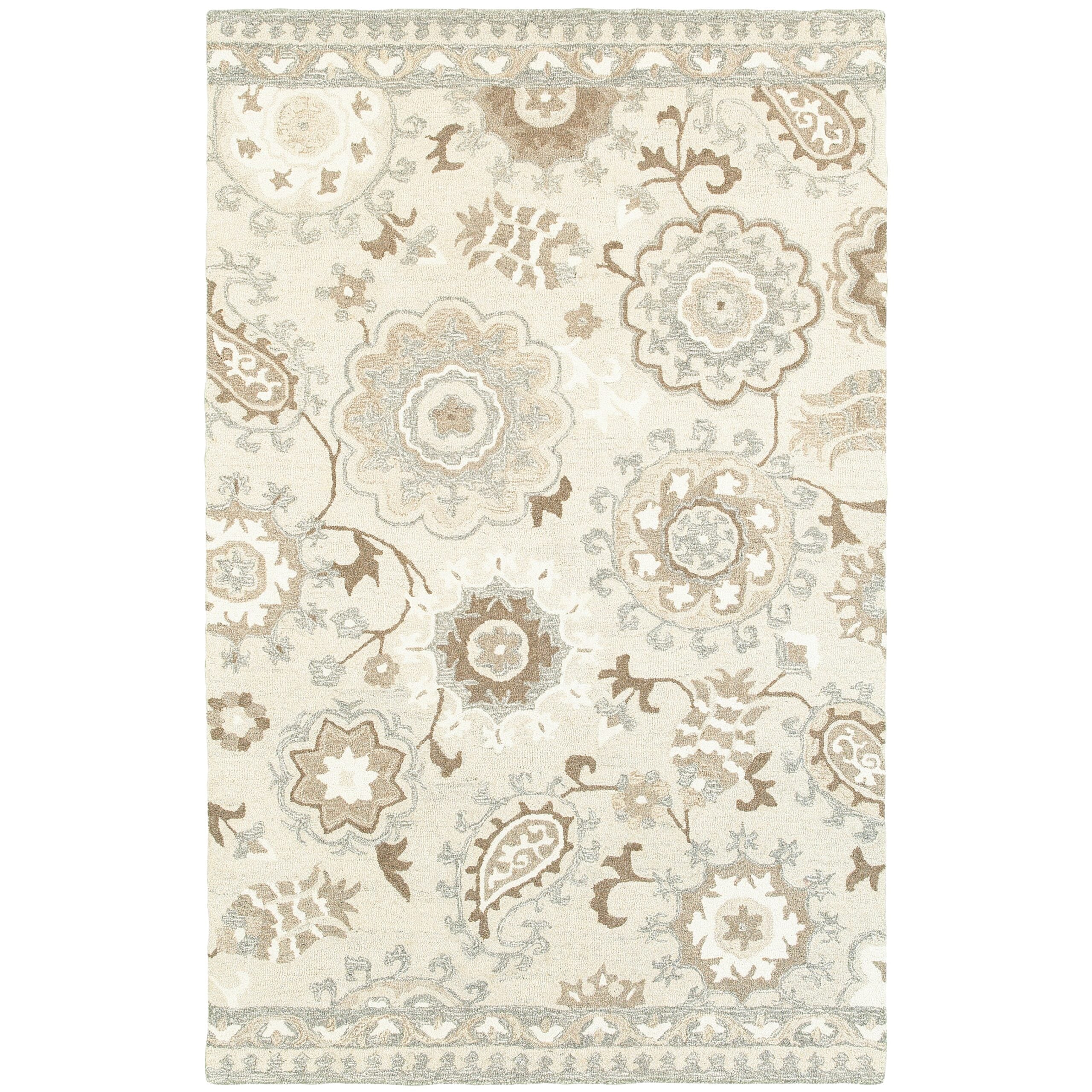 Craft 93005 5' X 8' - CRA930055X8