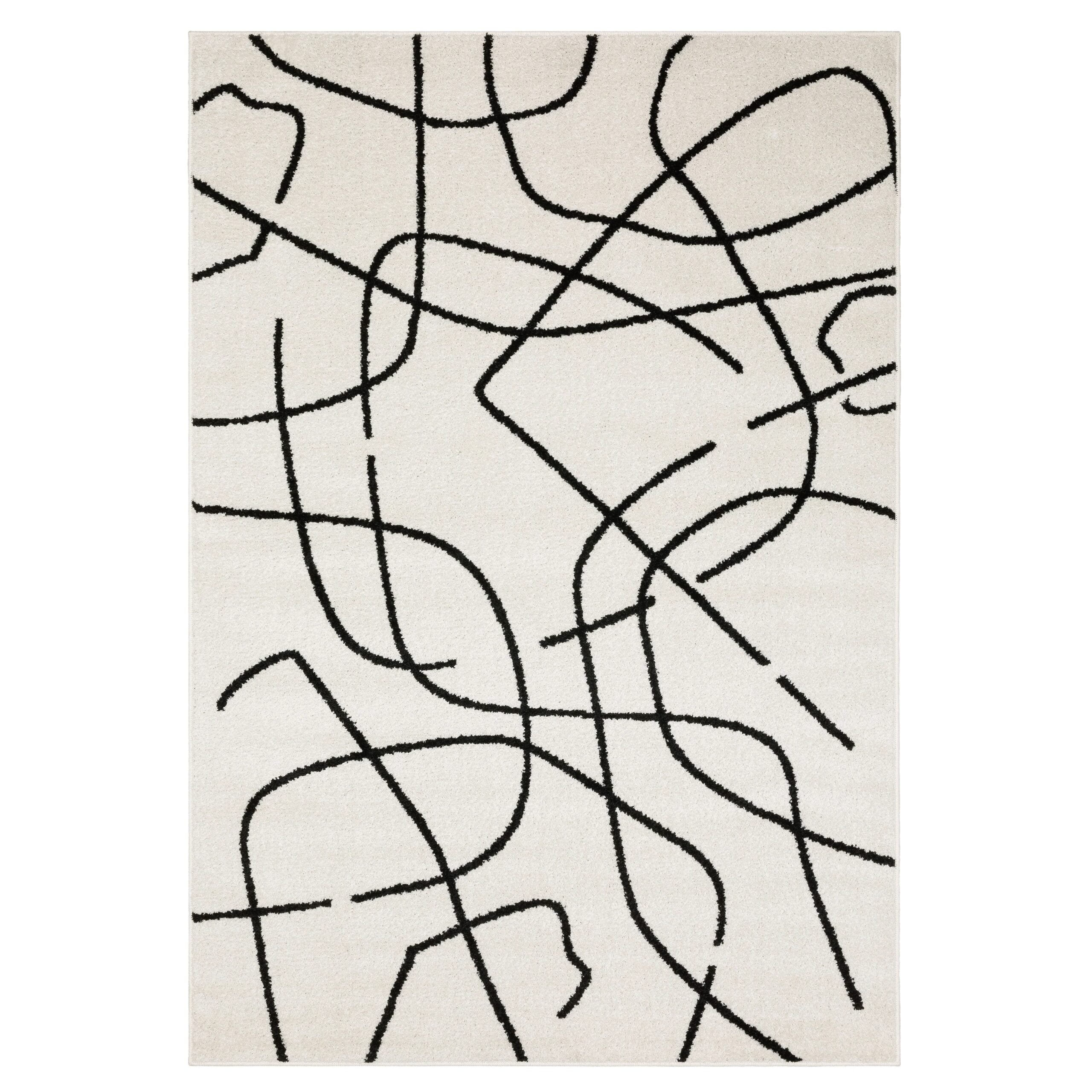 Quinn QUI12 2' X 7' - QUIQUI122X7