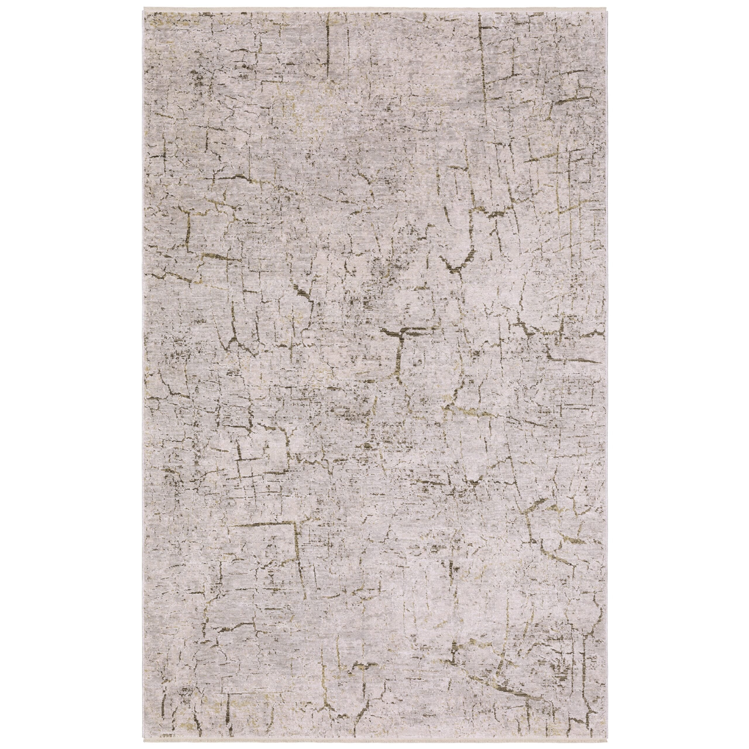Branigan BRG05 5' 3" X 7' 6" - BRABRG0553X76