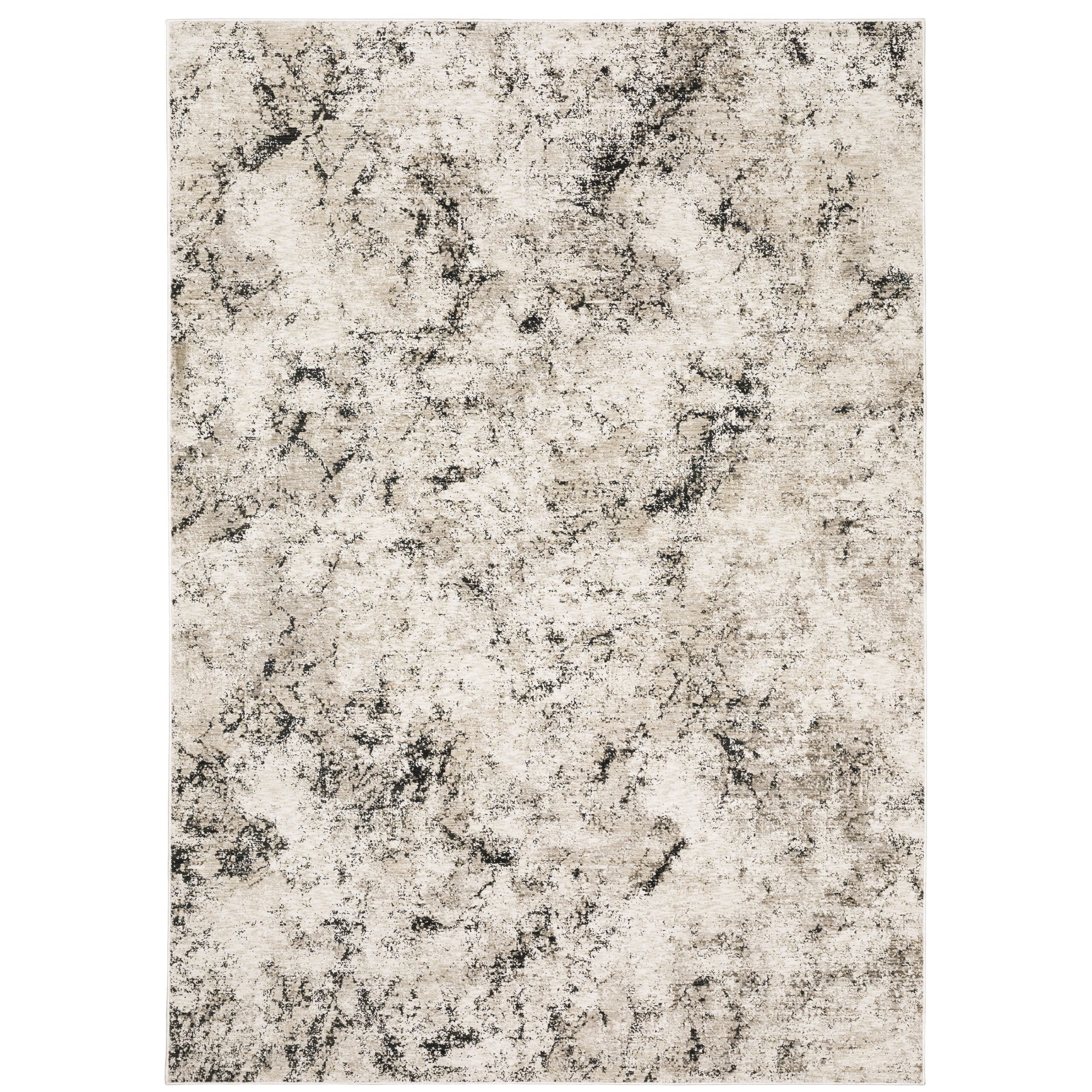Nebulous 561E9 7'10" X 10'10" - NEB561E710X1010