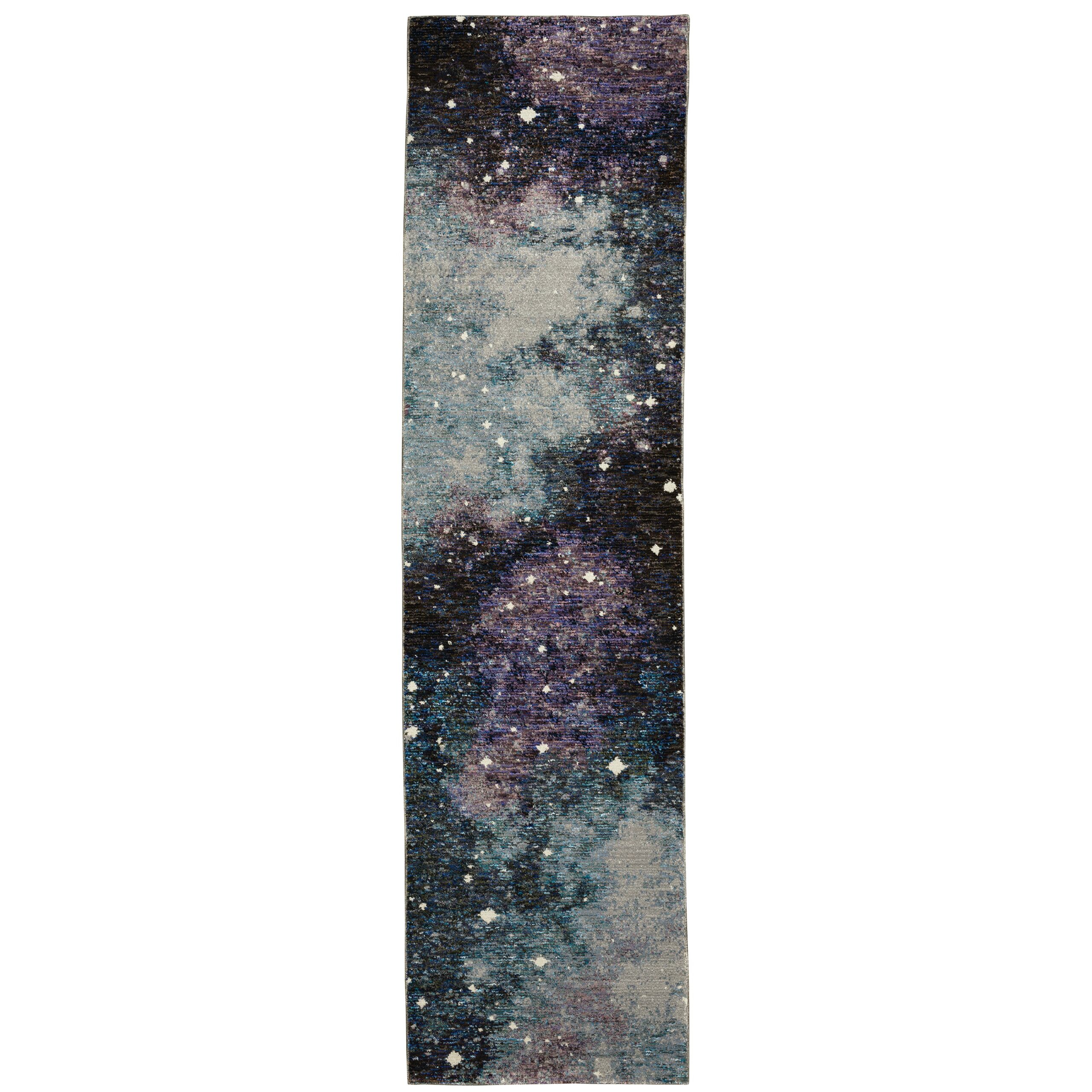Evolution 0958A 2' 3" X 8' - EVO958A23X8
