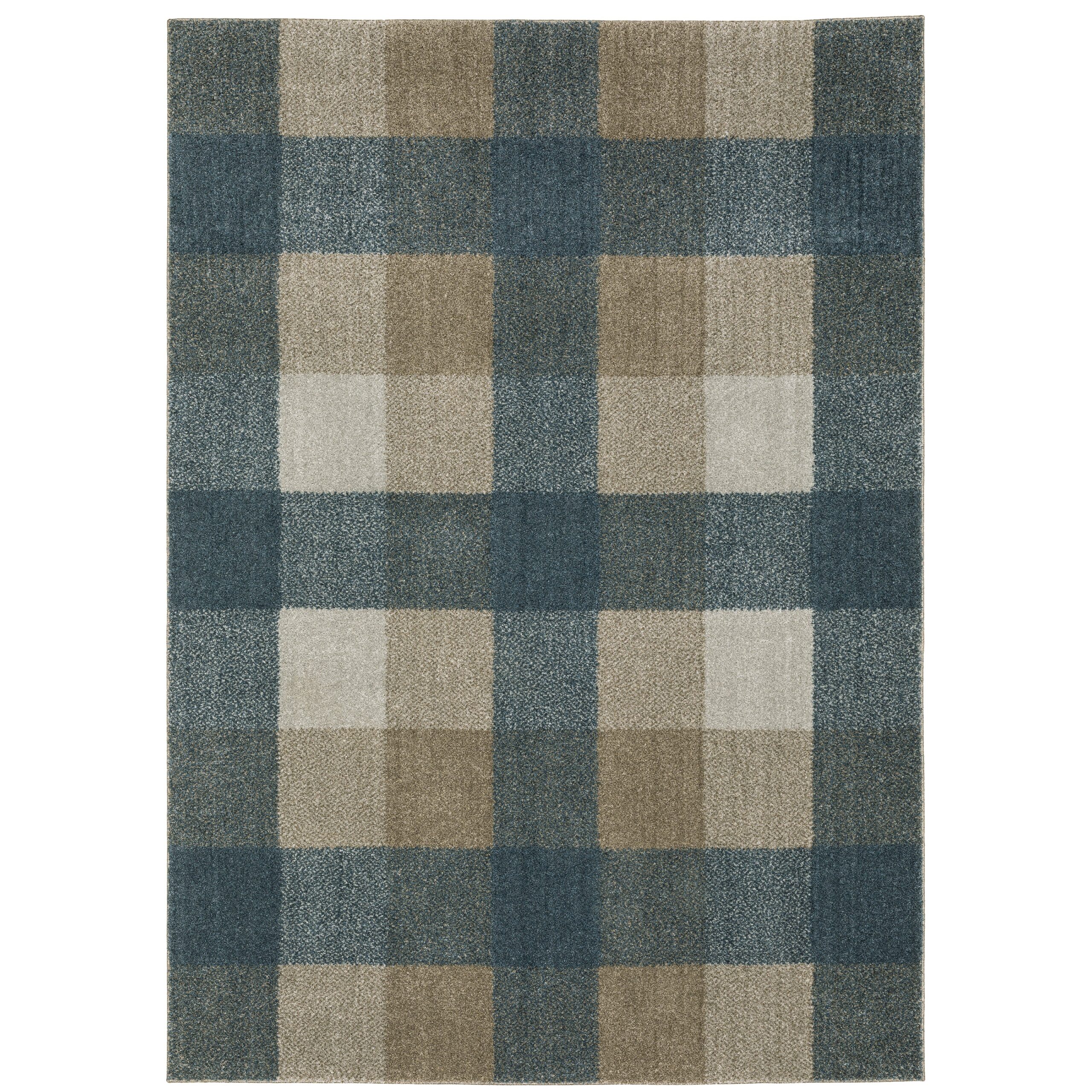 Alton 5093X 3' 3" X 5' - ALT5093X33X5