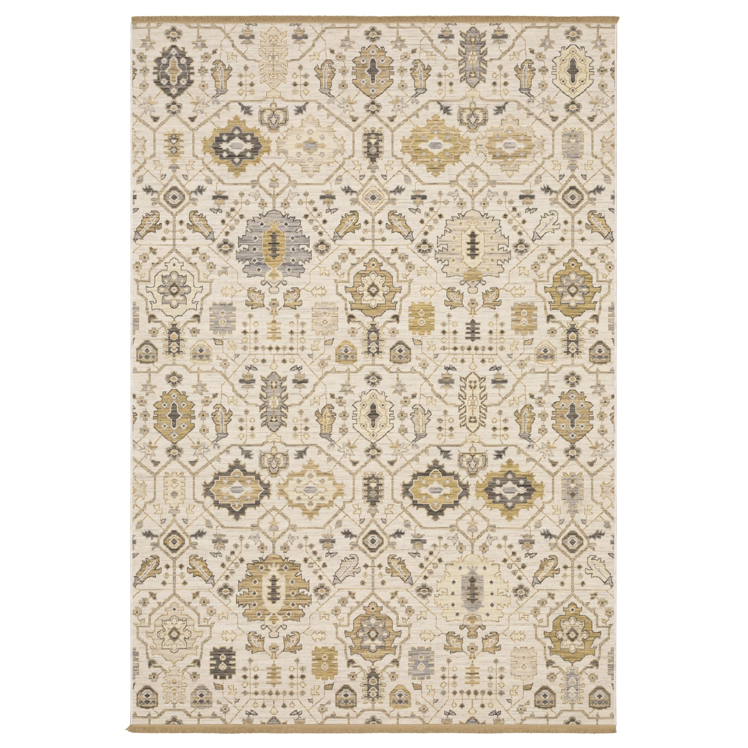 Acacia ACA11 2' 6" X 10' - ACAACA1126X10