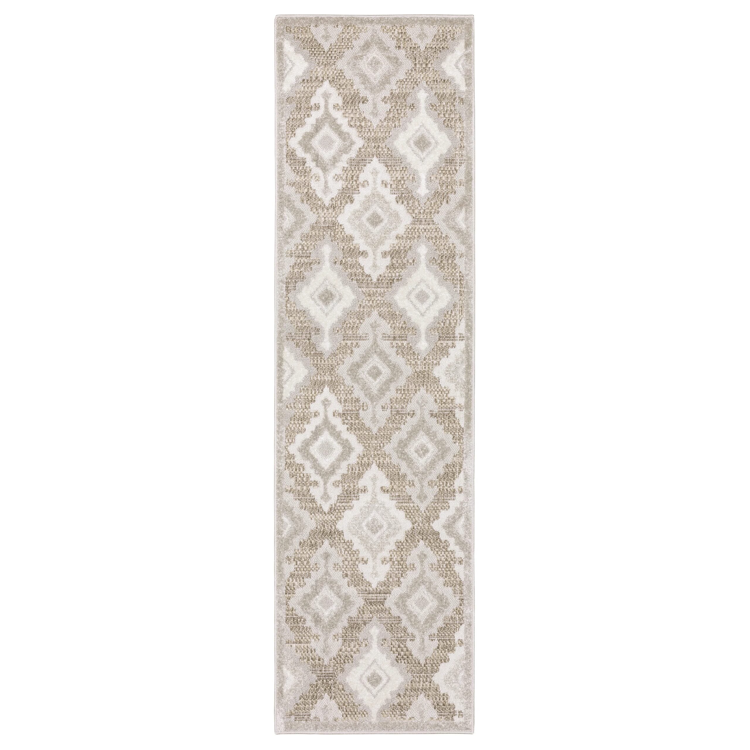 Tangier TAN08 2' 3" X 7' 6" - TANTAN0823X76