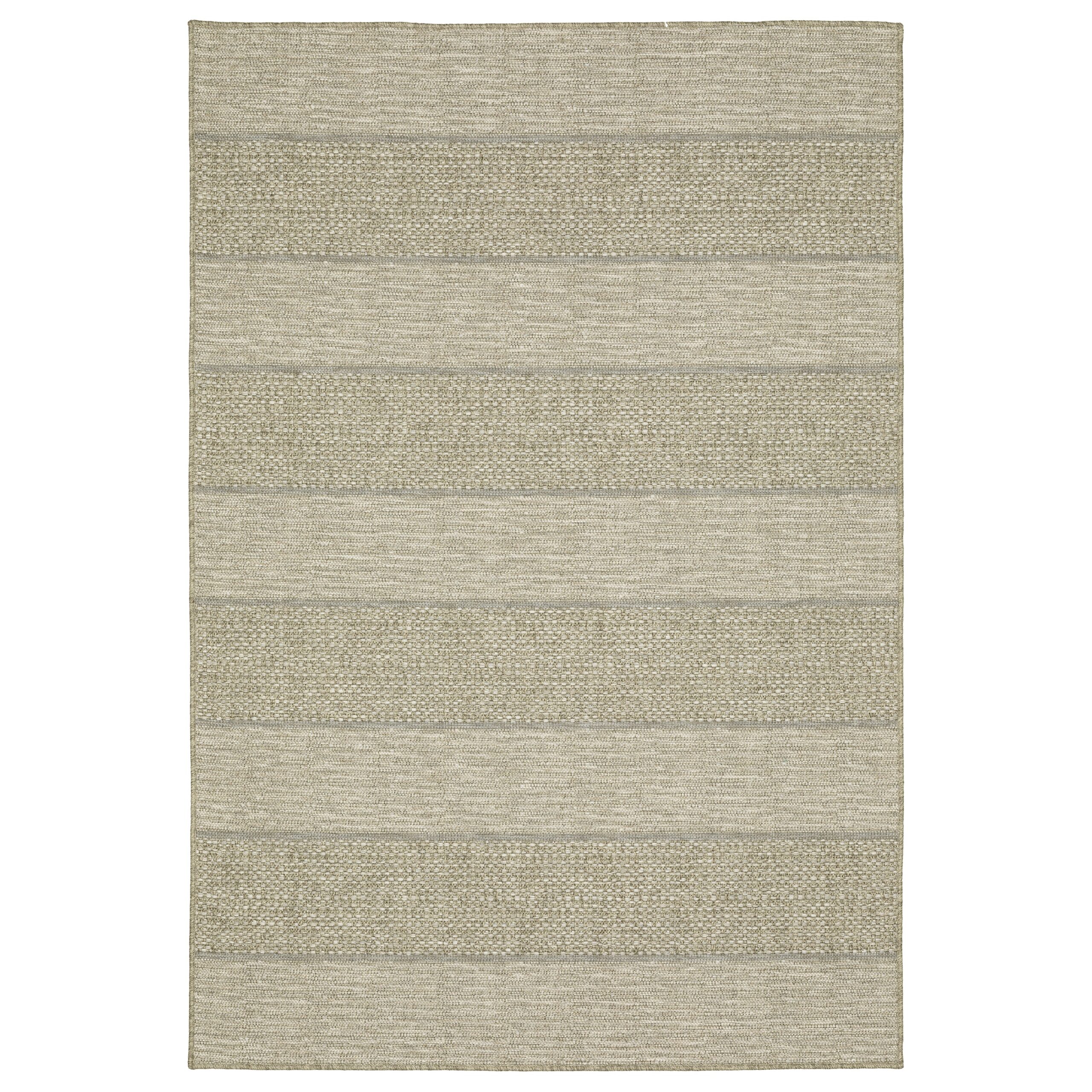 5bf4a660bc0e311a6c3fbadbaac60603 Tortuga TR01A 5' 3" X 7' 3" - TORTR01A53X73 - Image 1