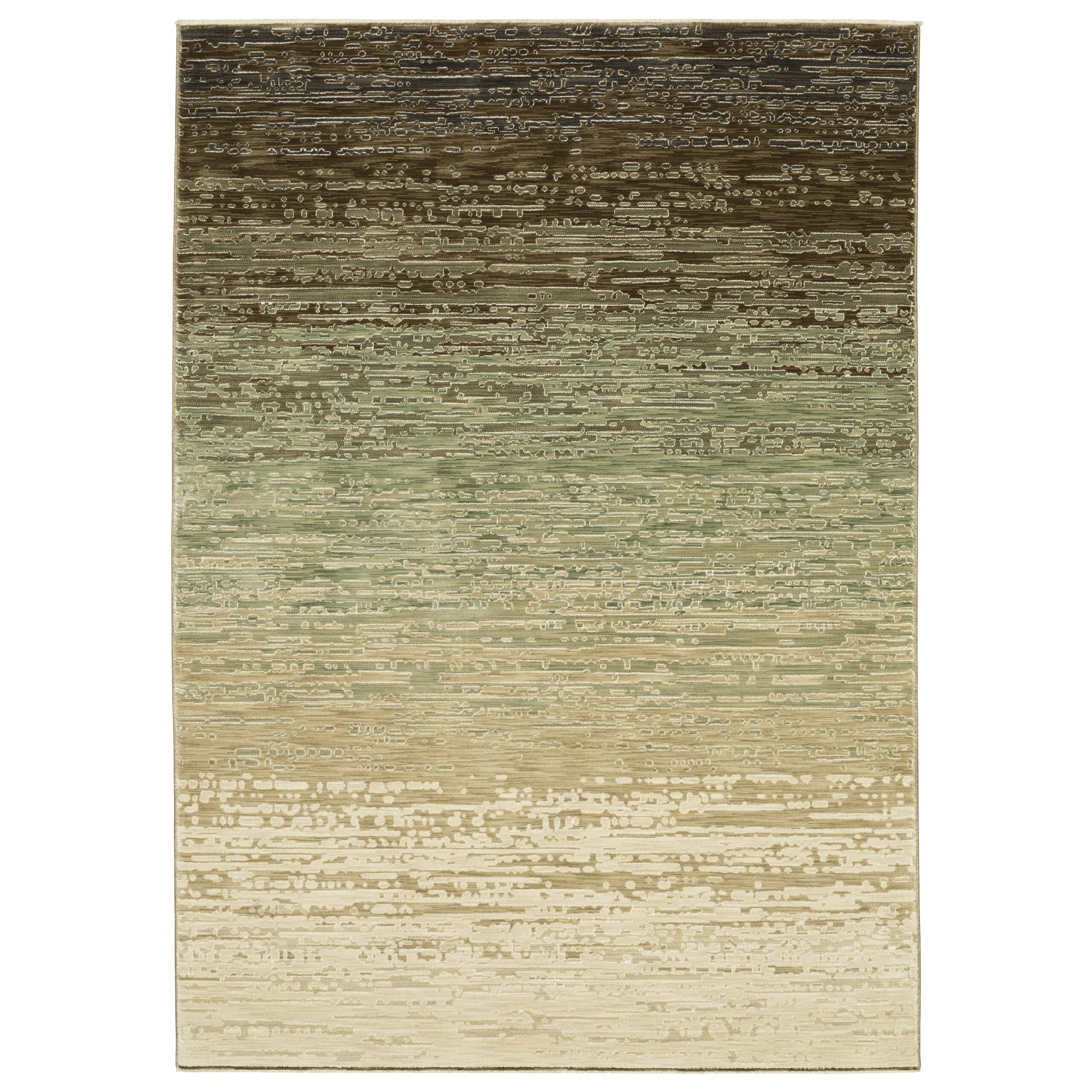 Reed RE09A 5' 3" X 7' 6" - REERE09A53X76