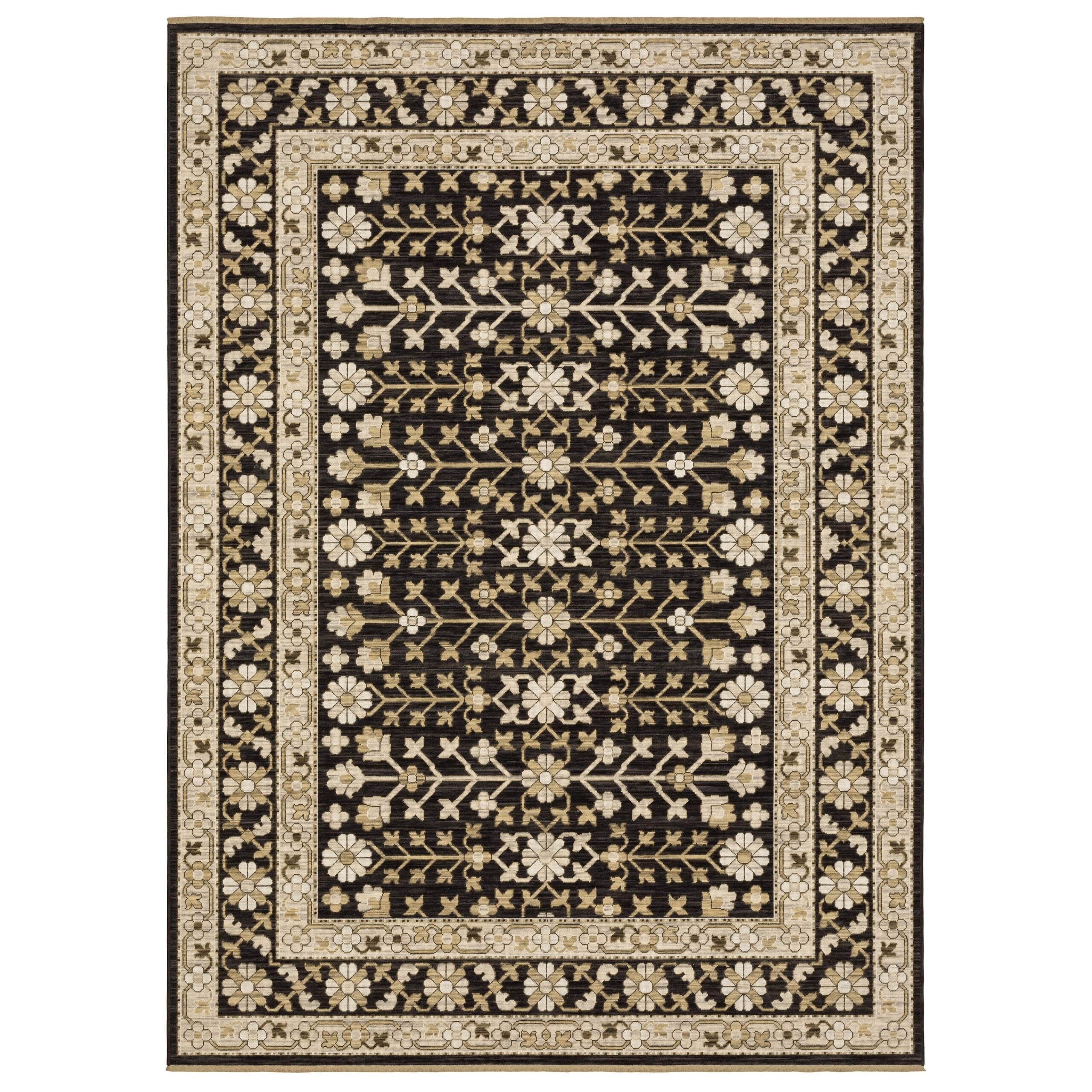 Acacia ACA10 3' 3" X 5' - ACAACA1033X5