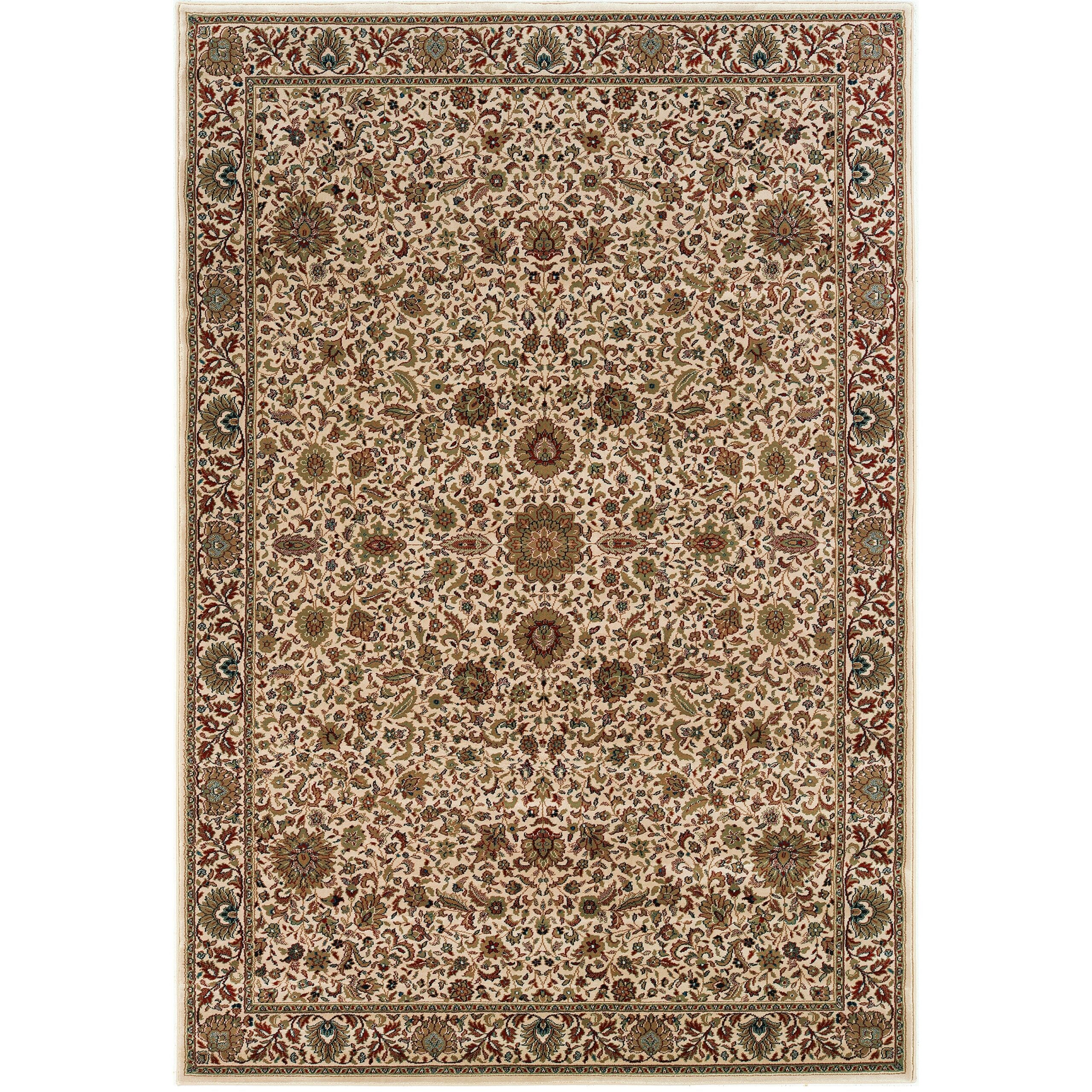 Ariana 172W3 8' - ARI172W8SQUARE