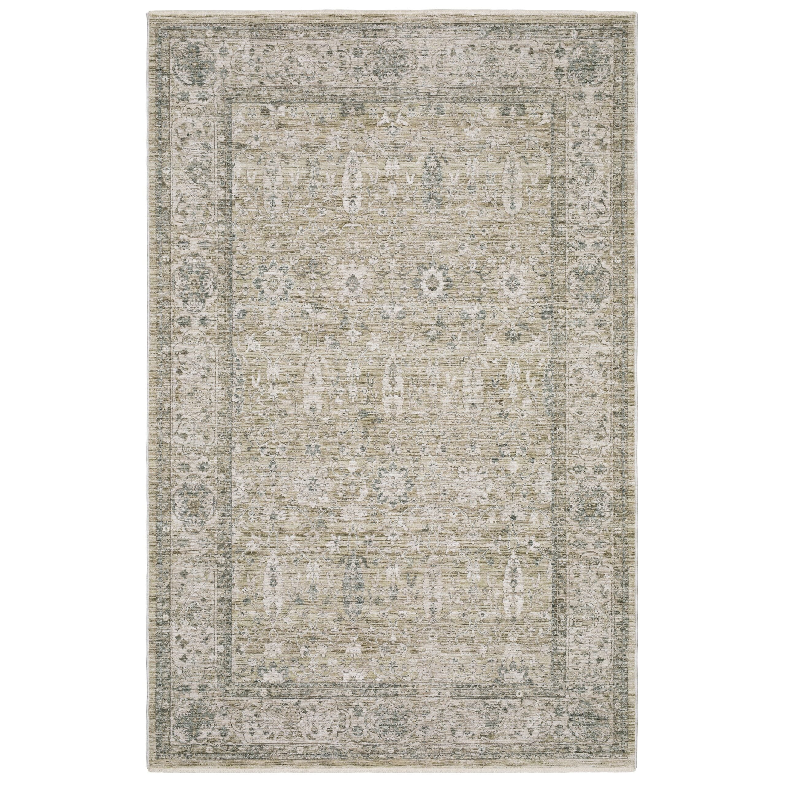 Avalon AVA03 9'10" X 12'10" - AVAAVA03910X1210
