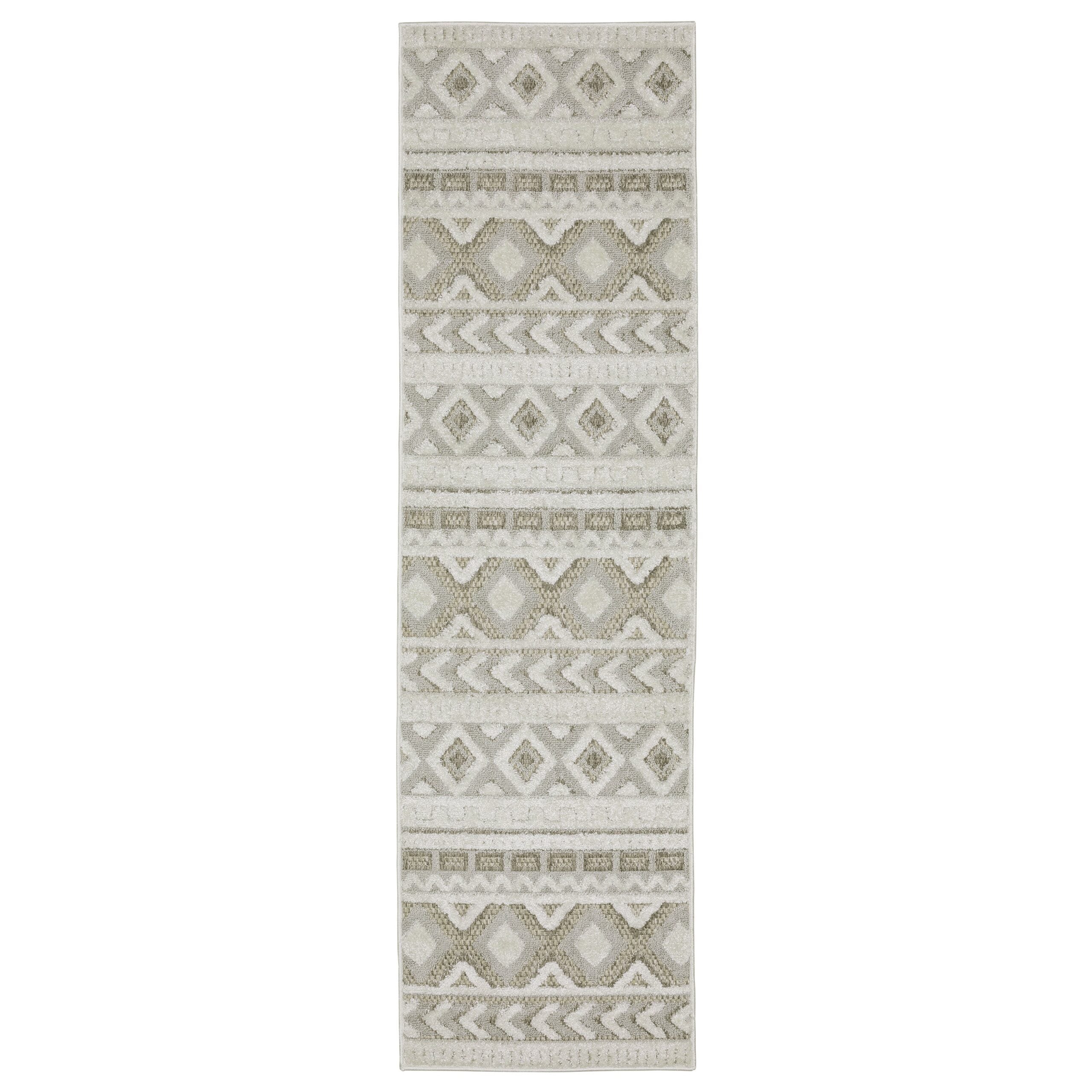 Tangier TAN06 2' 3" X 7' 6" - TANTAN0623X76