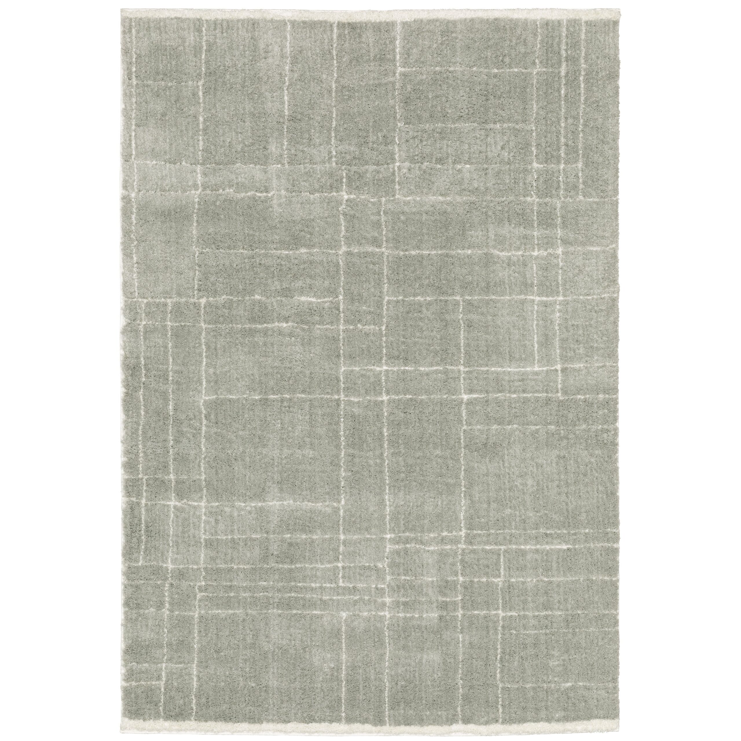 Verona 752G6 6' 7" X 9' 6" - VER752G67X96