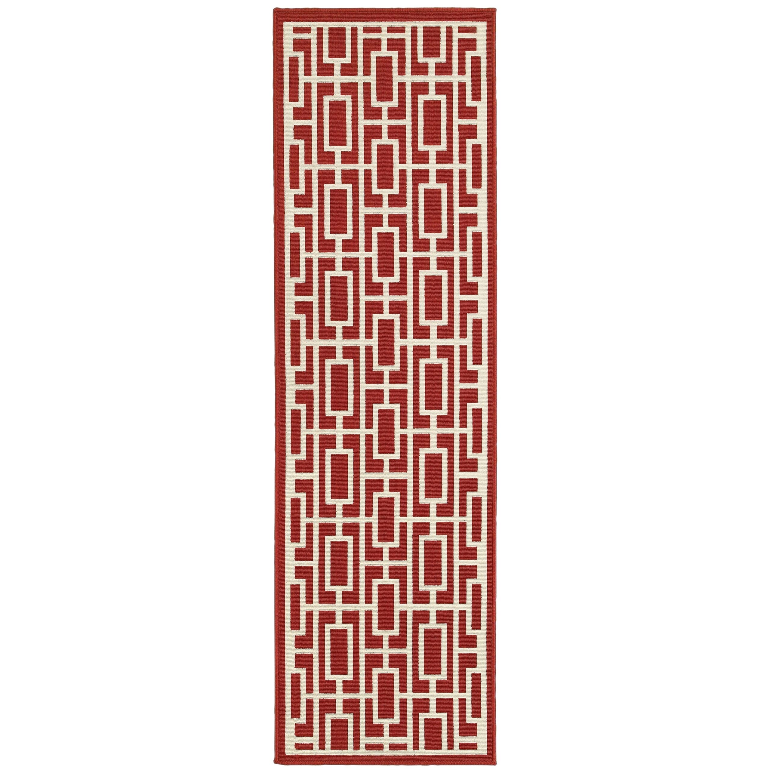 Meridian 9754R 2' 3" X 7' 6" - MER9754R23X76
