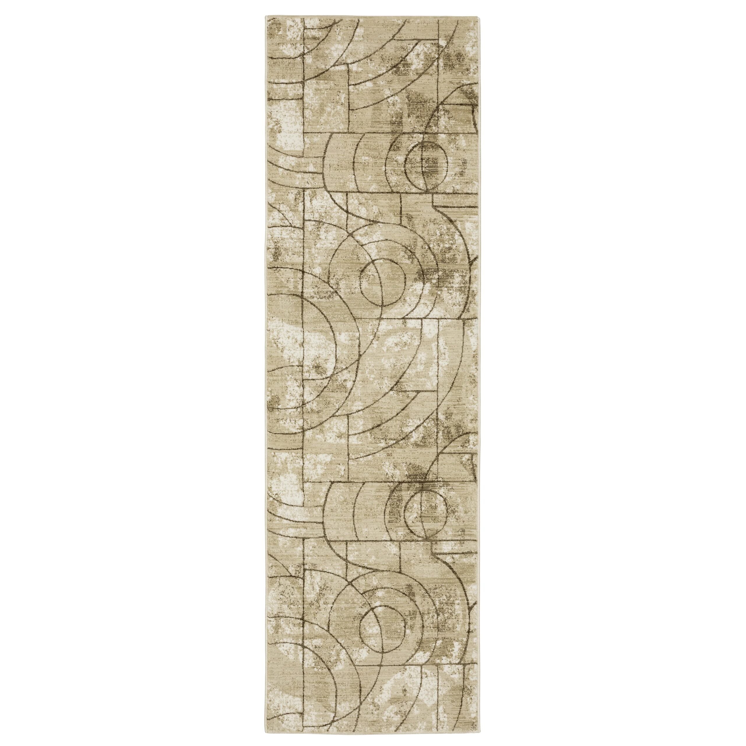 Reed RE10A 2' 3" X 7' 6" - REERE10A23X76