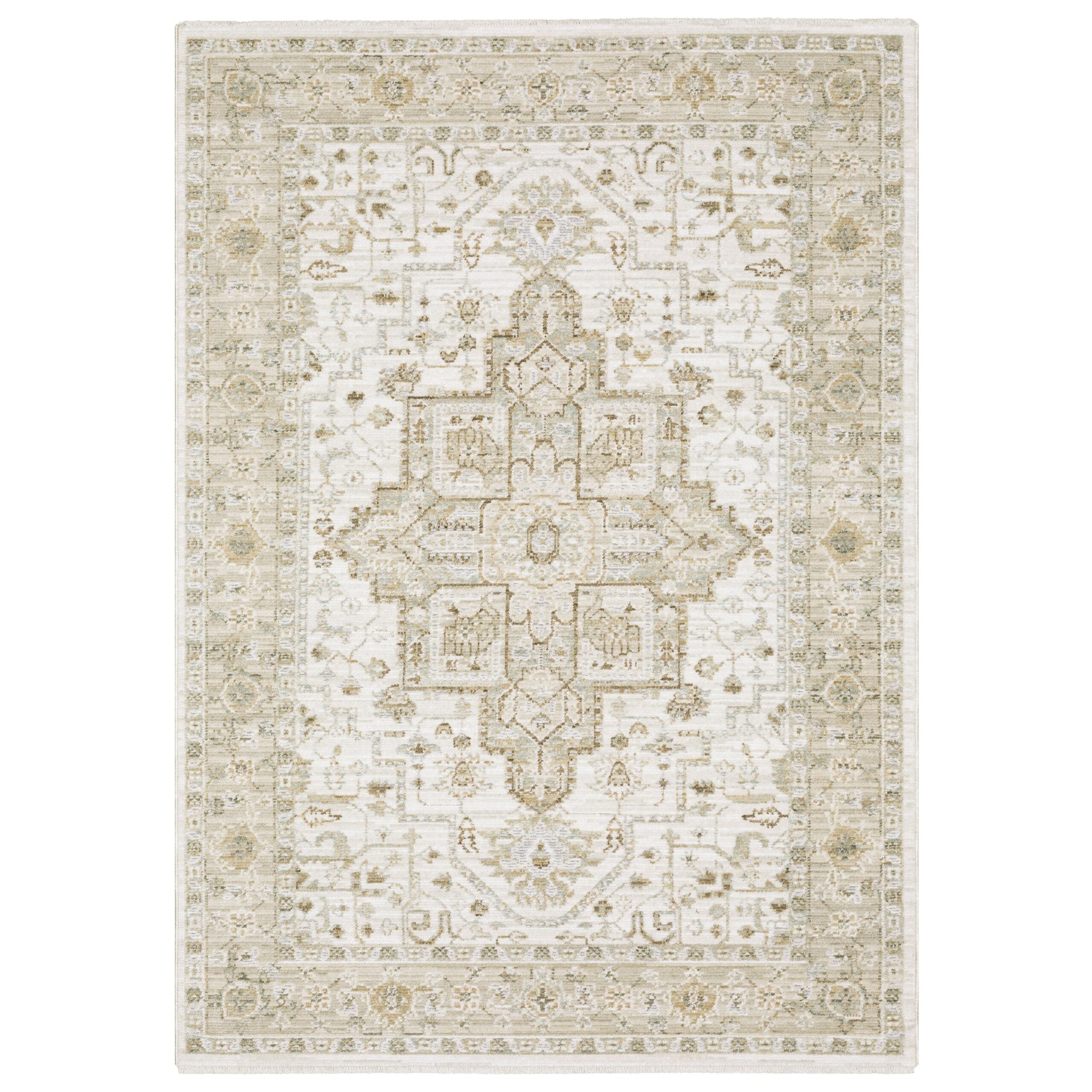 Lola LLA01 7'10" X 10' - LOLLLA01710X10
