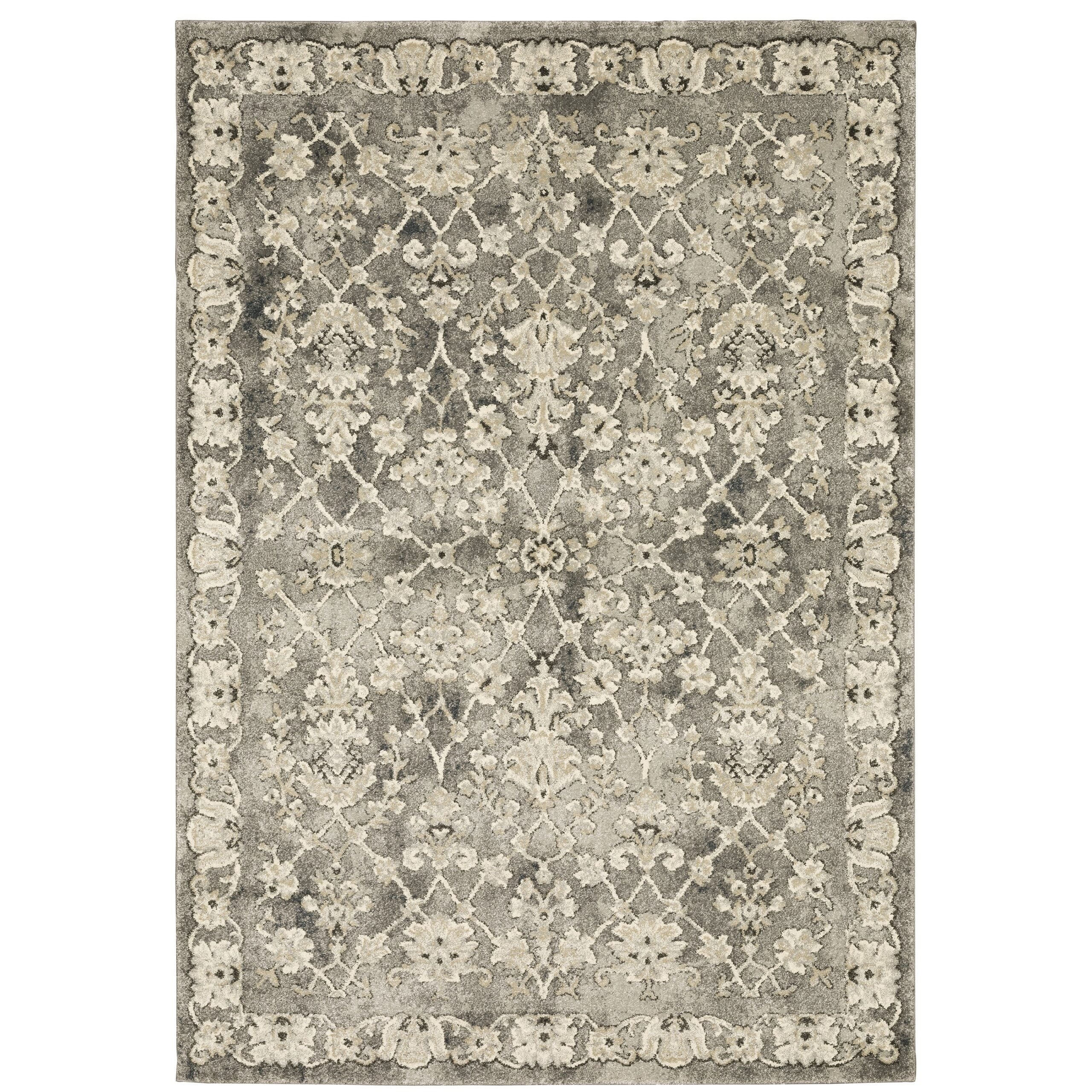 Florence 1002E 7'10" X 10'10" - FLO1002E710X1010