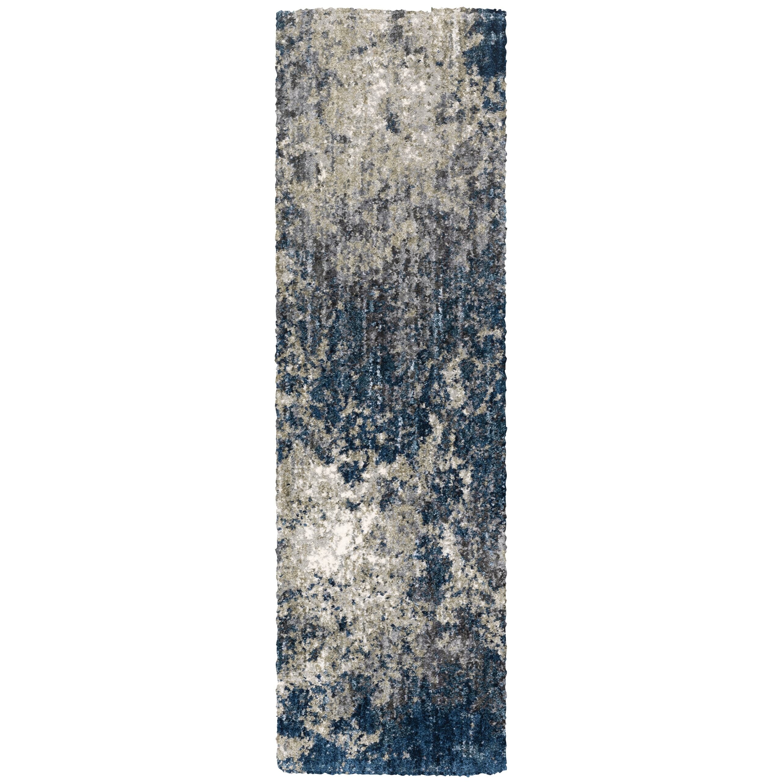 Aspen 2060L 2' 3" X 7' 6" - ASP2060L23X76