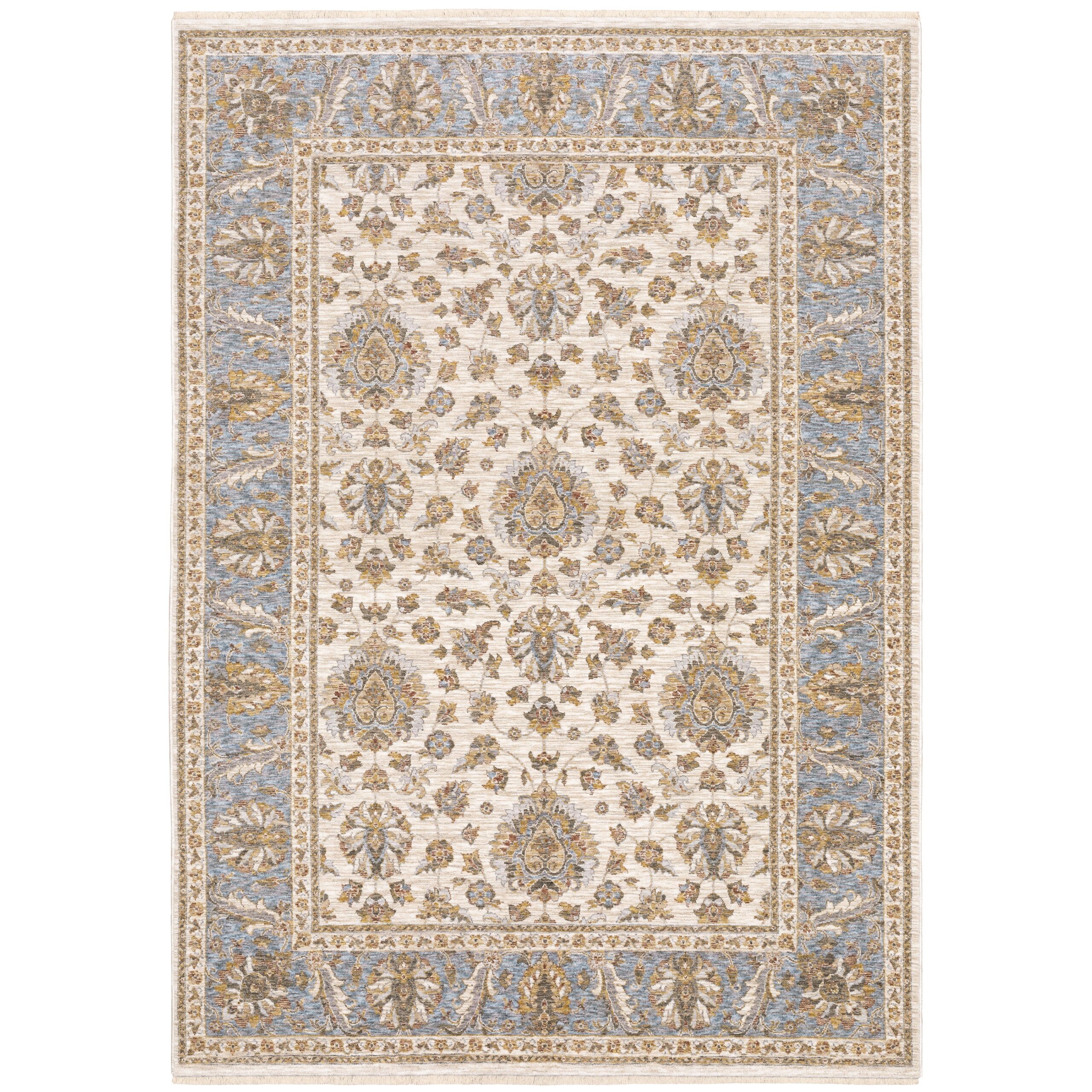 Maharaja 5091Z 9'10" X 12'10" - MAH5091Z910X1210