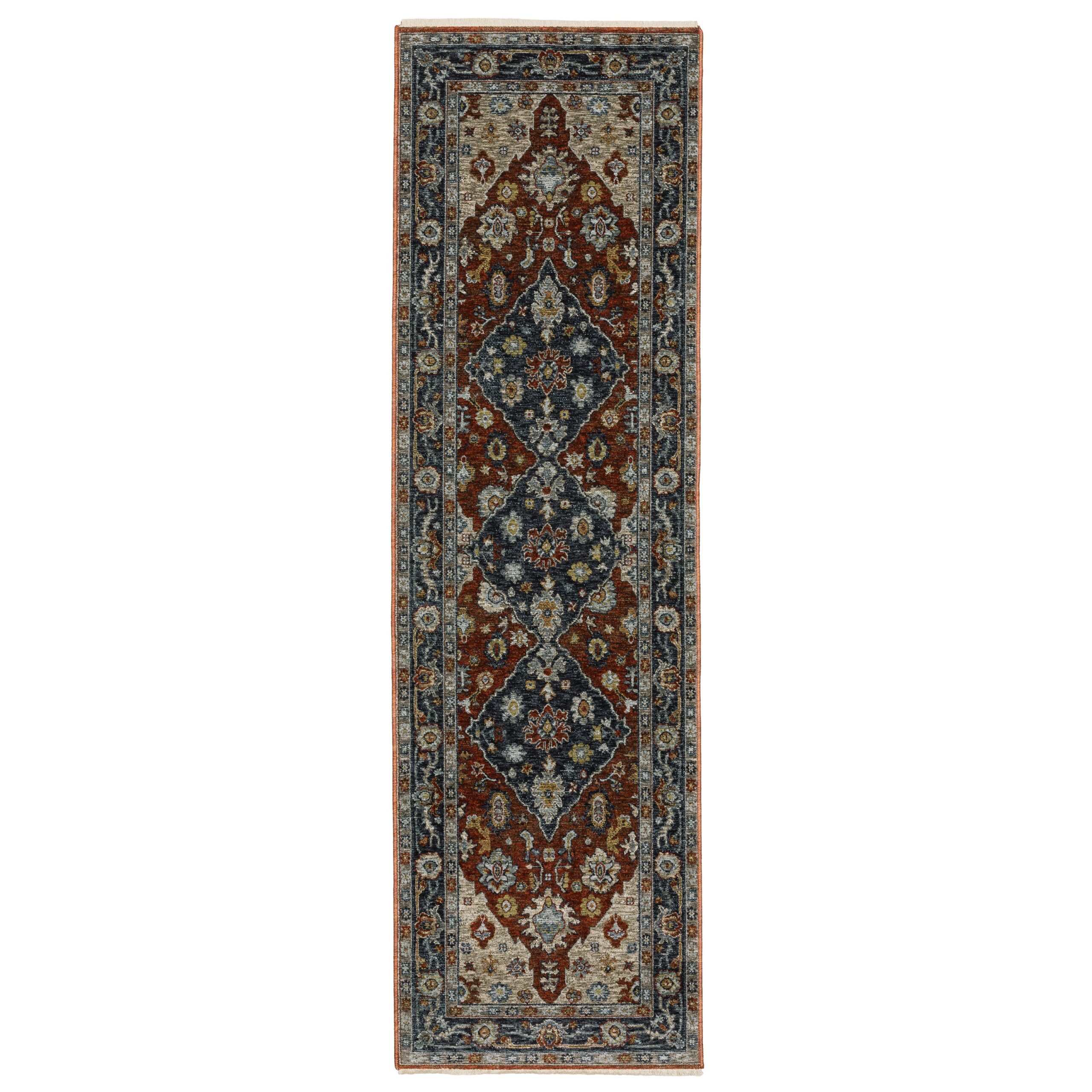 Aberdeen 1143H 2' 3" X 7' 6" - ABE1143H23X76