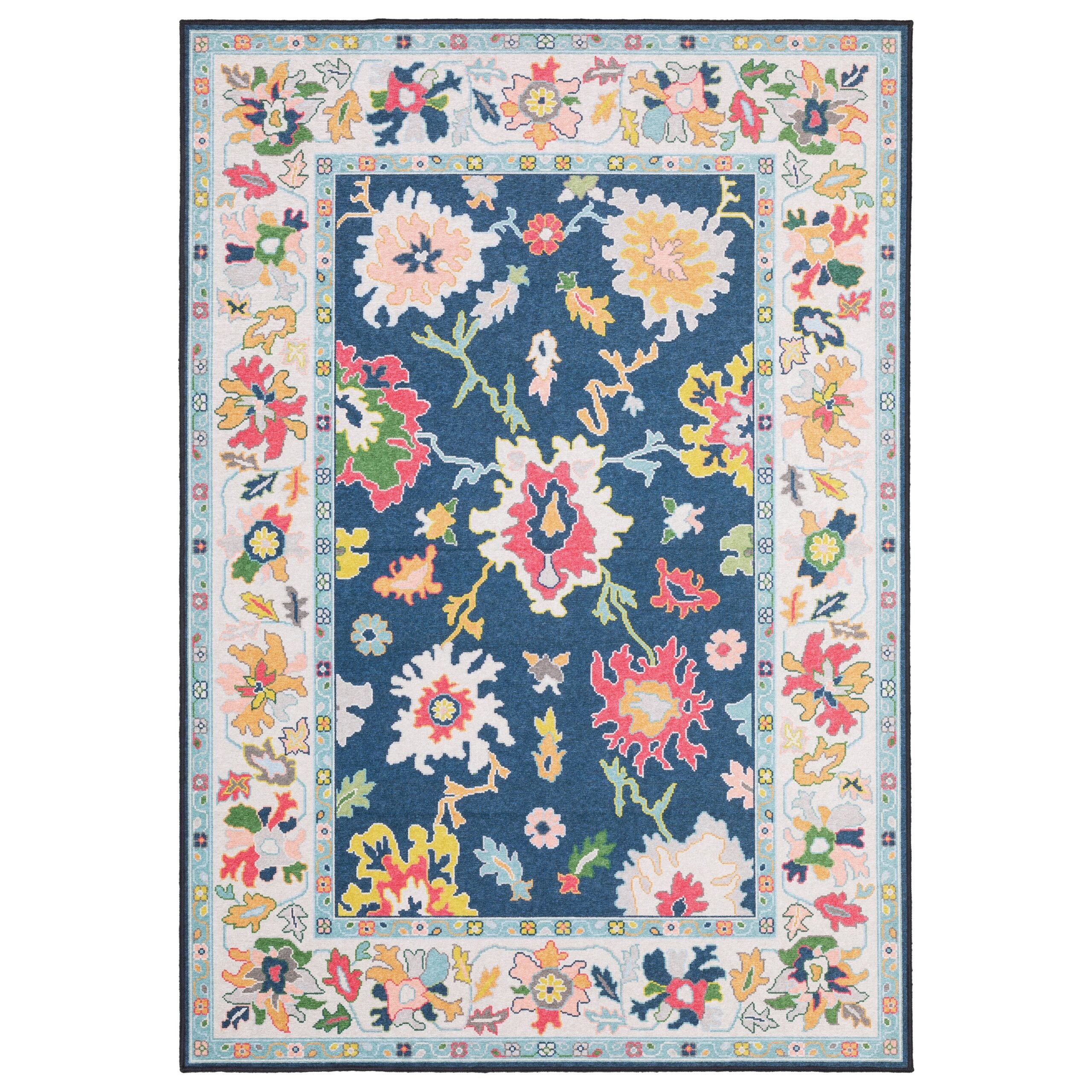 63adfe39121e8771fb400a5c2186ff92 Addison ADD03 5' X 7' - ADDADD035X7 - Image 1