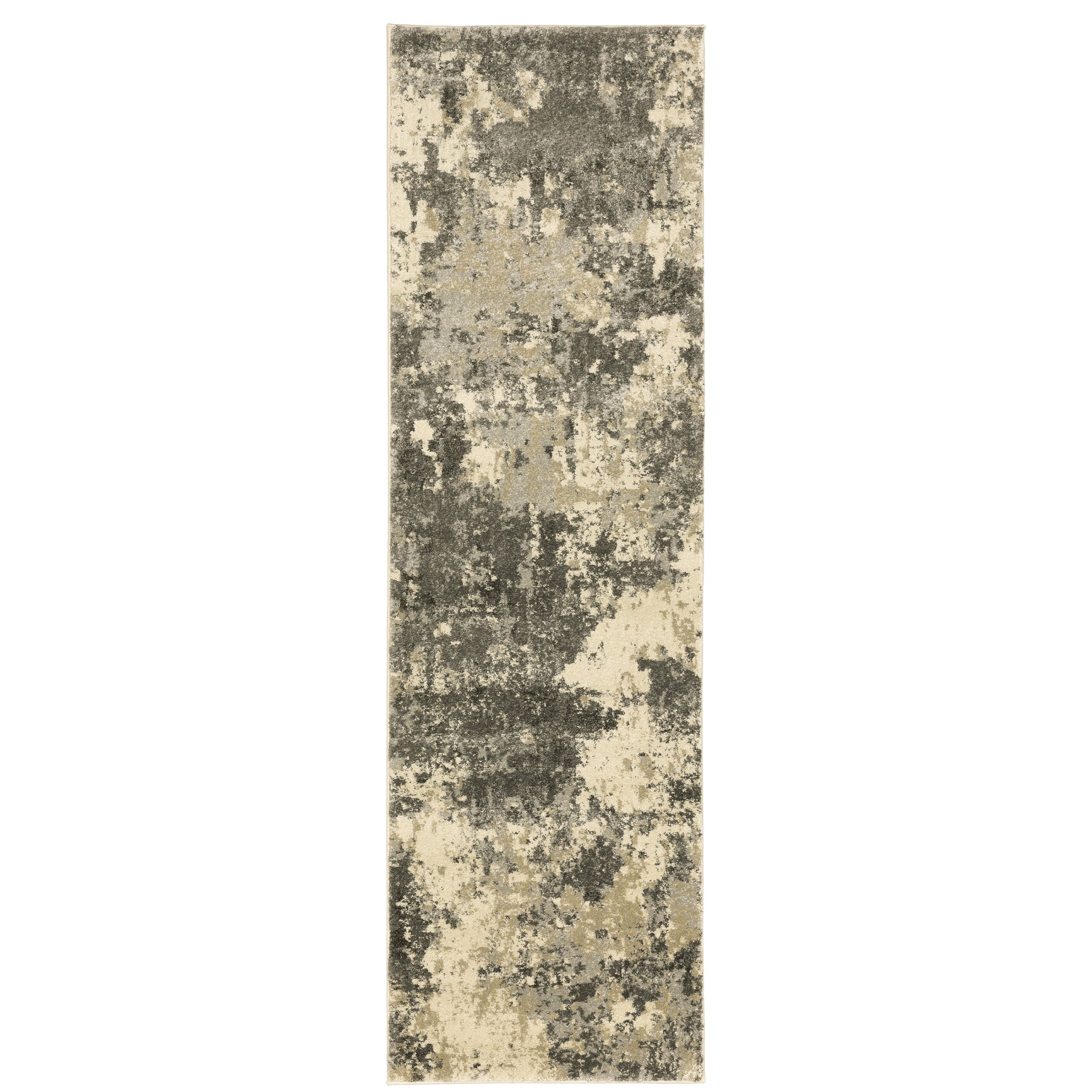 Astor 7150D 2' 3" X 7' 6" - AST7150D23X76