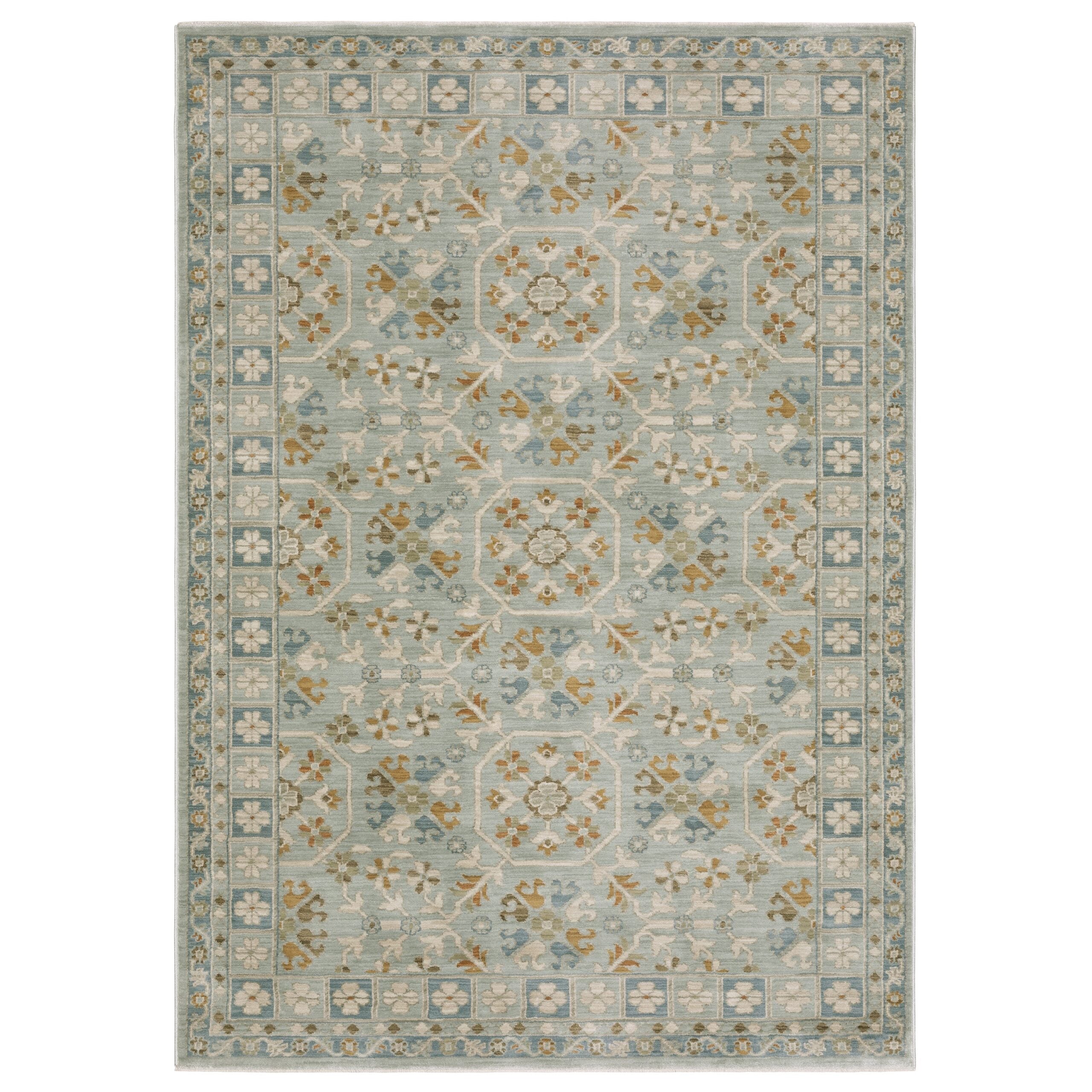 Maeve MAE14 7'10" X 10'10" - MAEMAE14710X1010