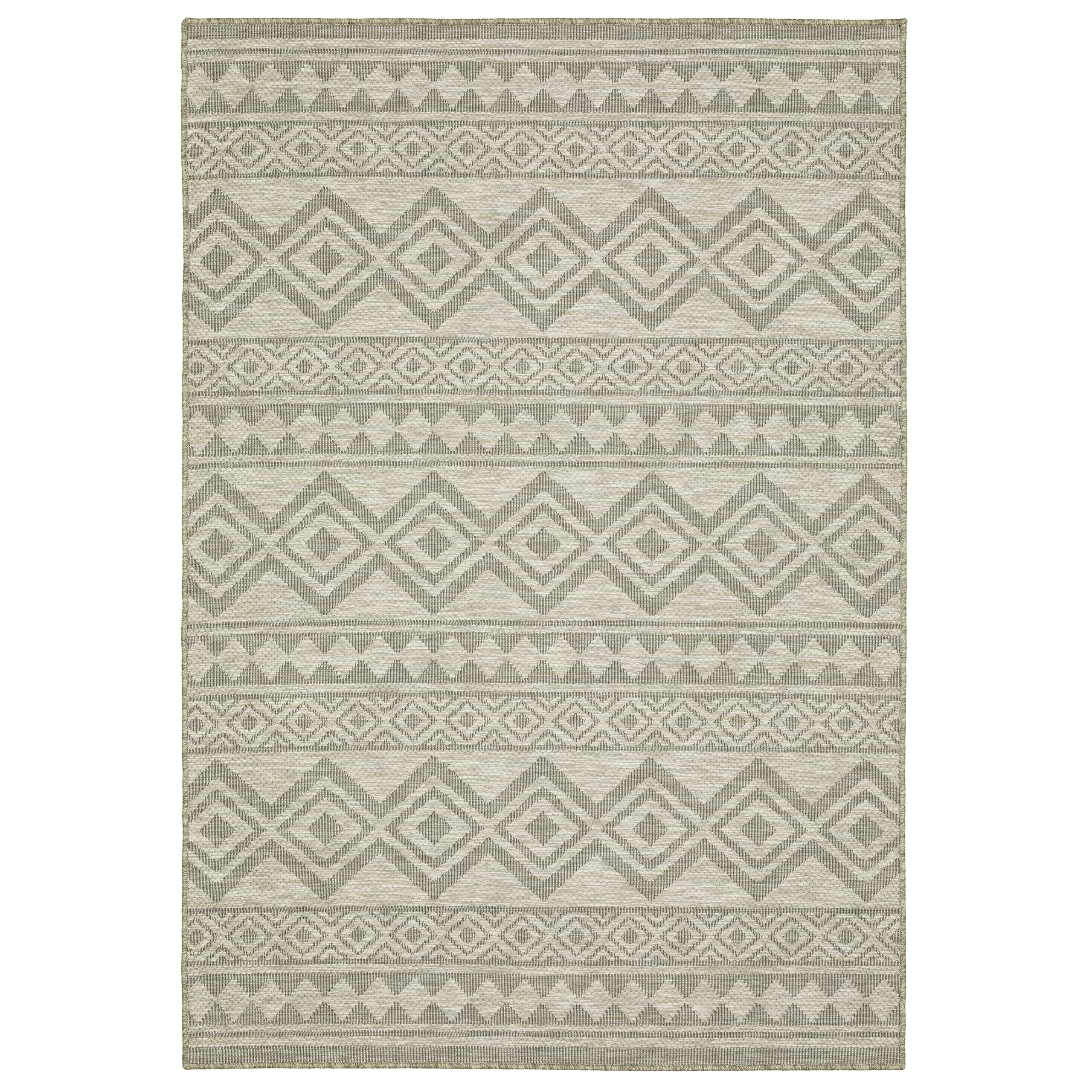 Tortuga TR03A 9'10" X 12'10" - TORTR03A910X1210