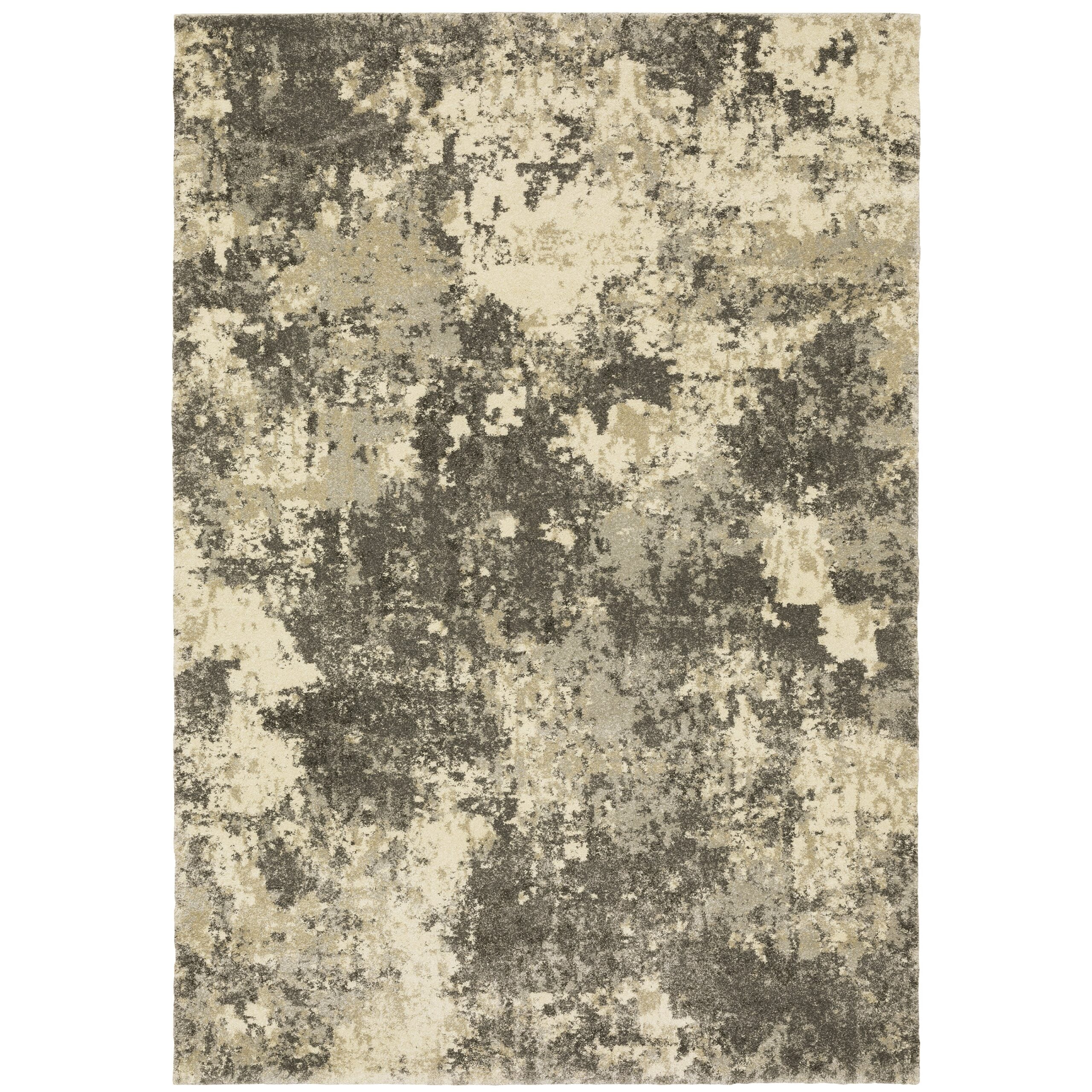 Astor 7150D 9'10" X 12'10" - AST7150D910X1210