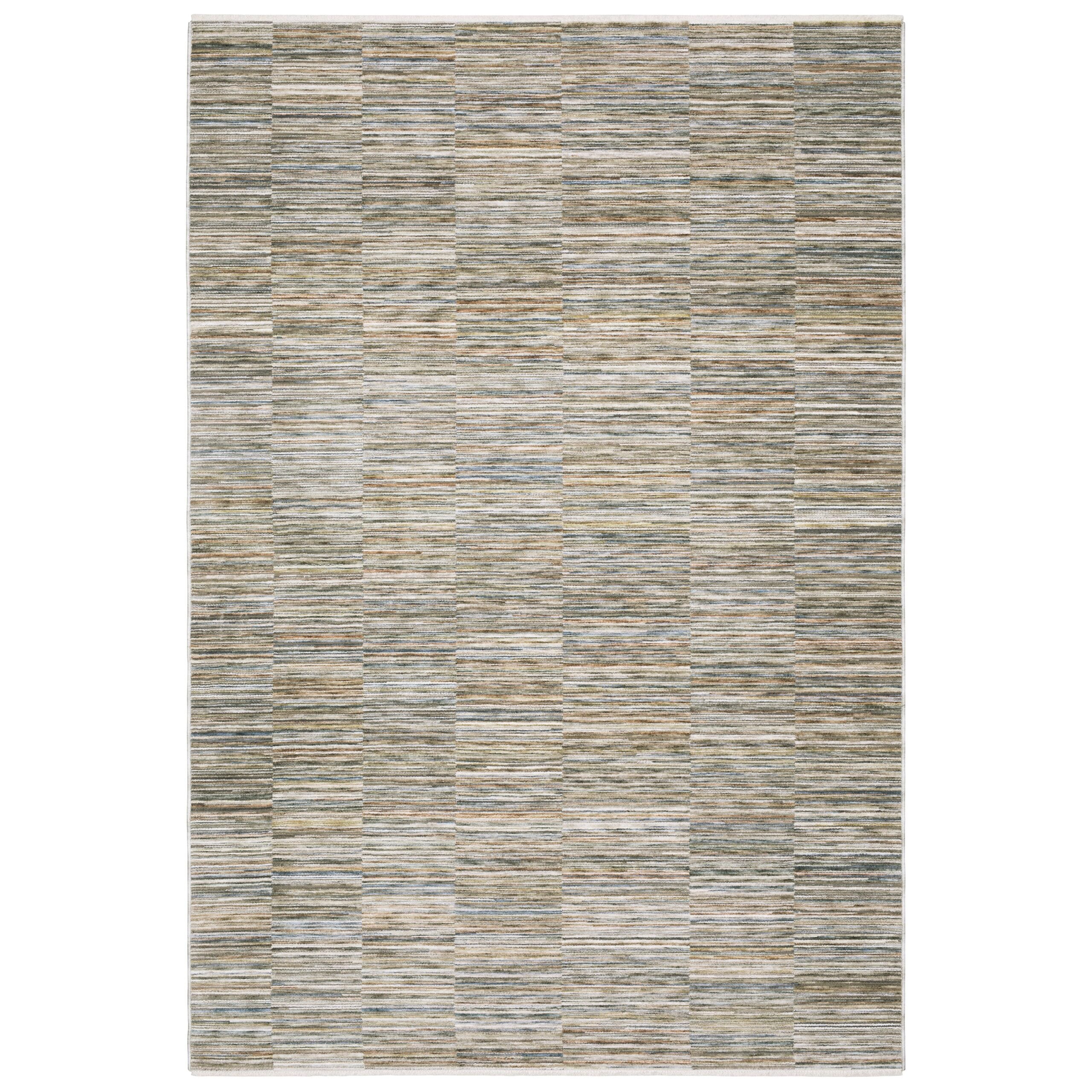 Soho SOH01 5' 3" X 7'10" - SOHSOH0153X710
