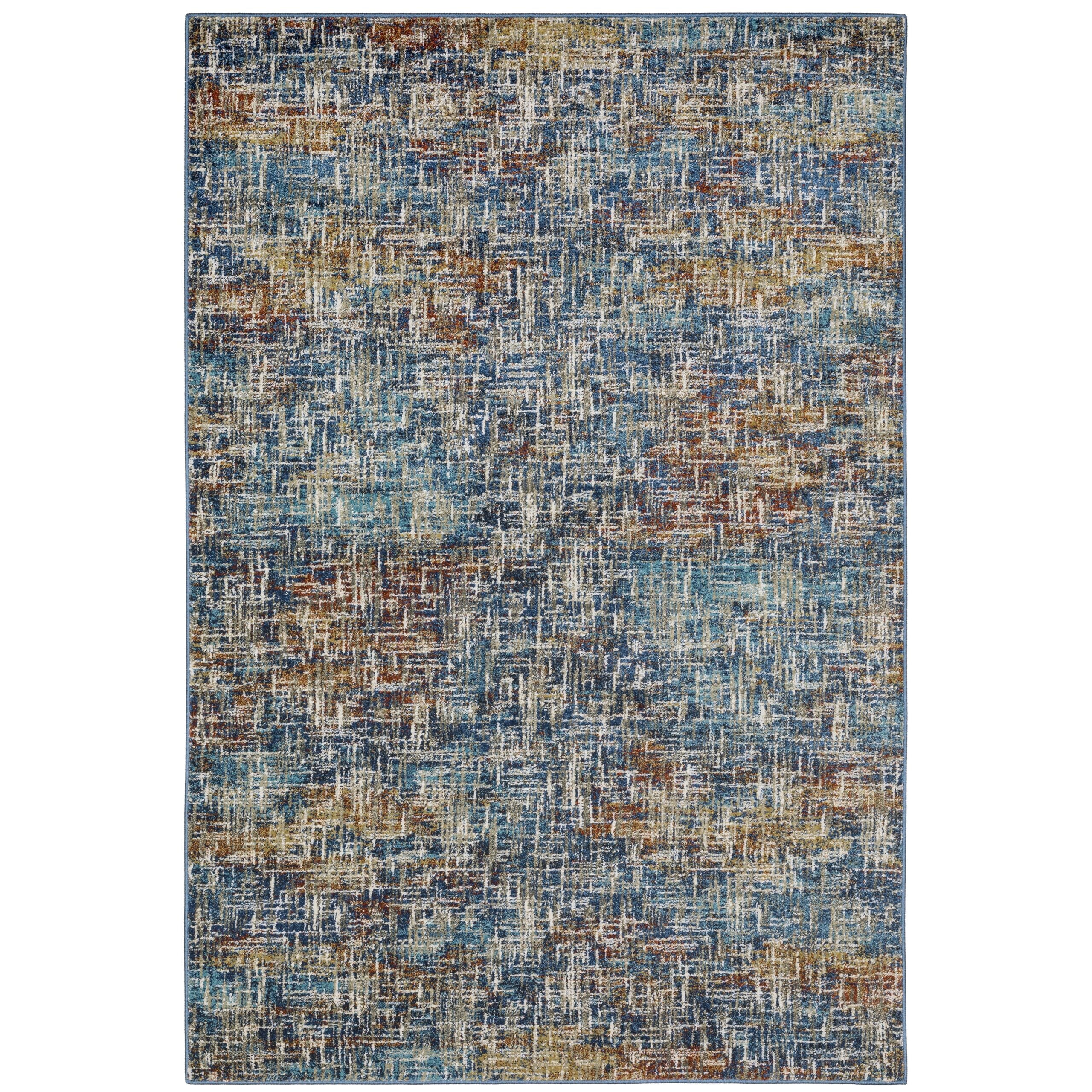 Venice 5573X 6' 7" X 9' 2" - VEN5573X67X92