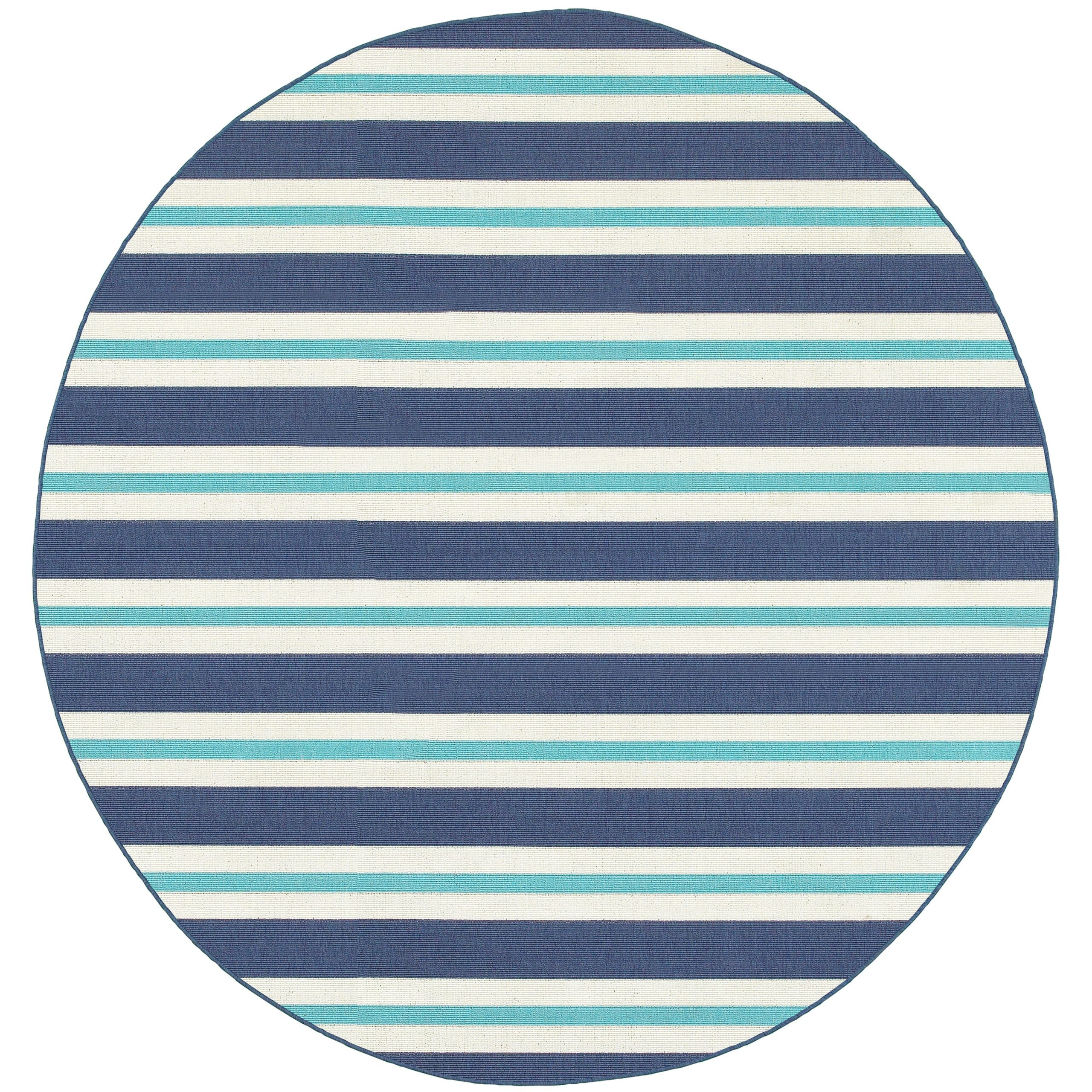 Meridian 5701B 7'10" - MER5701B710ROUND