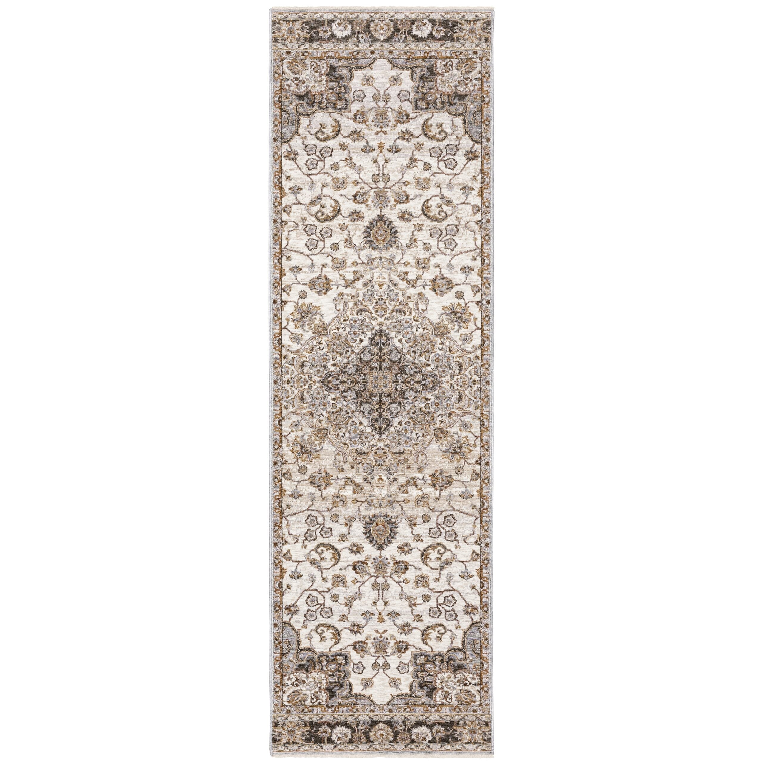 Maharaja 660J1 2' 3" X 7' 6" - MAH660J23X76