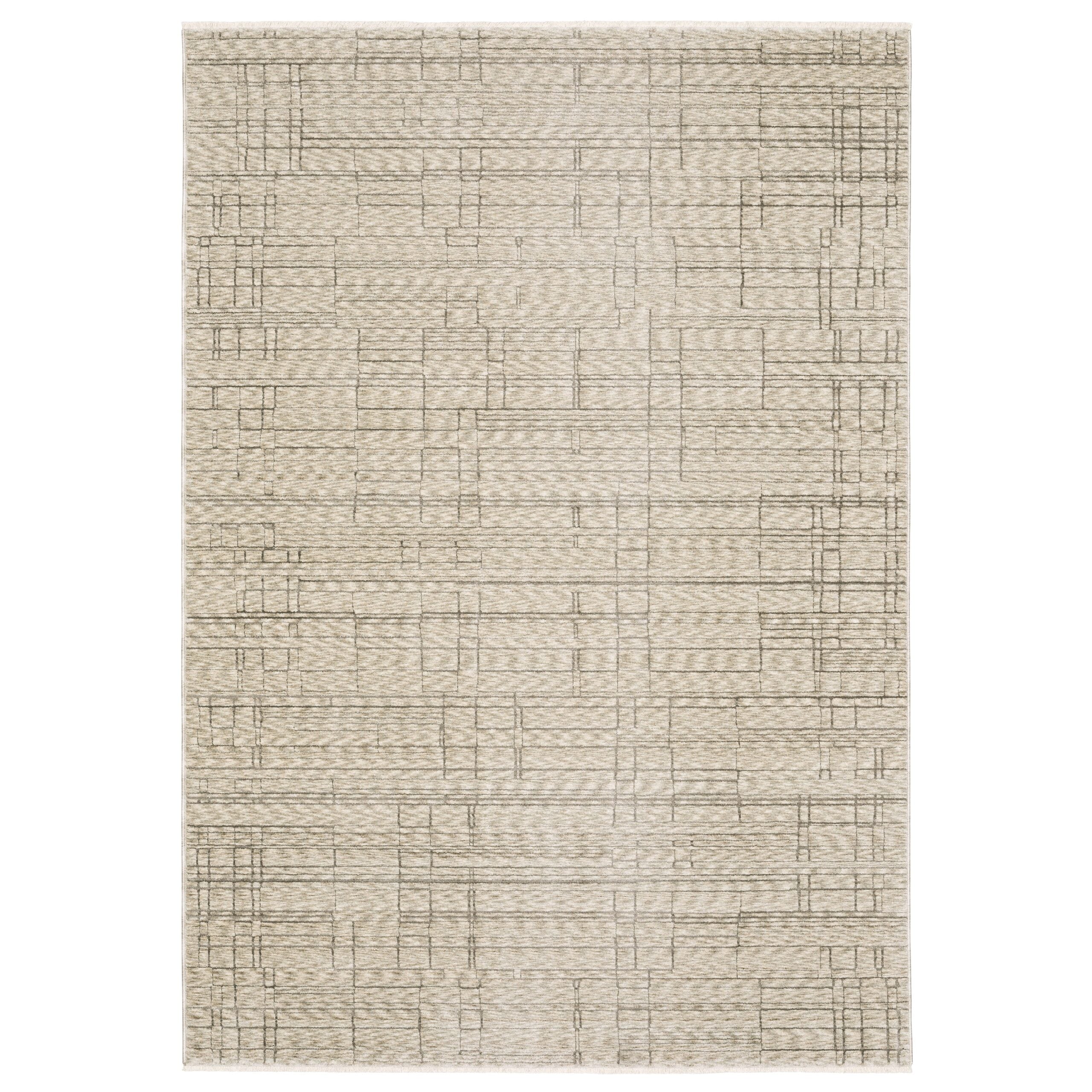 Capella CAP07 6' 7" X 9' 6" - CAPCAP0767X96