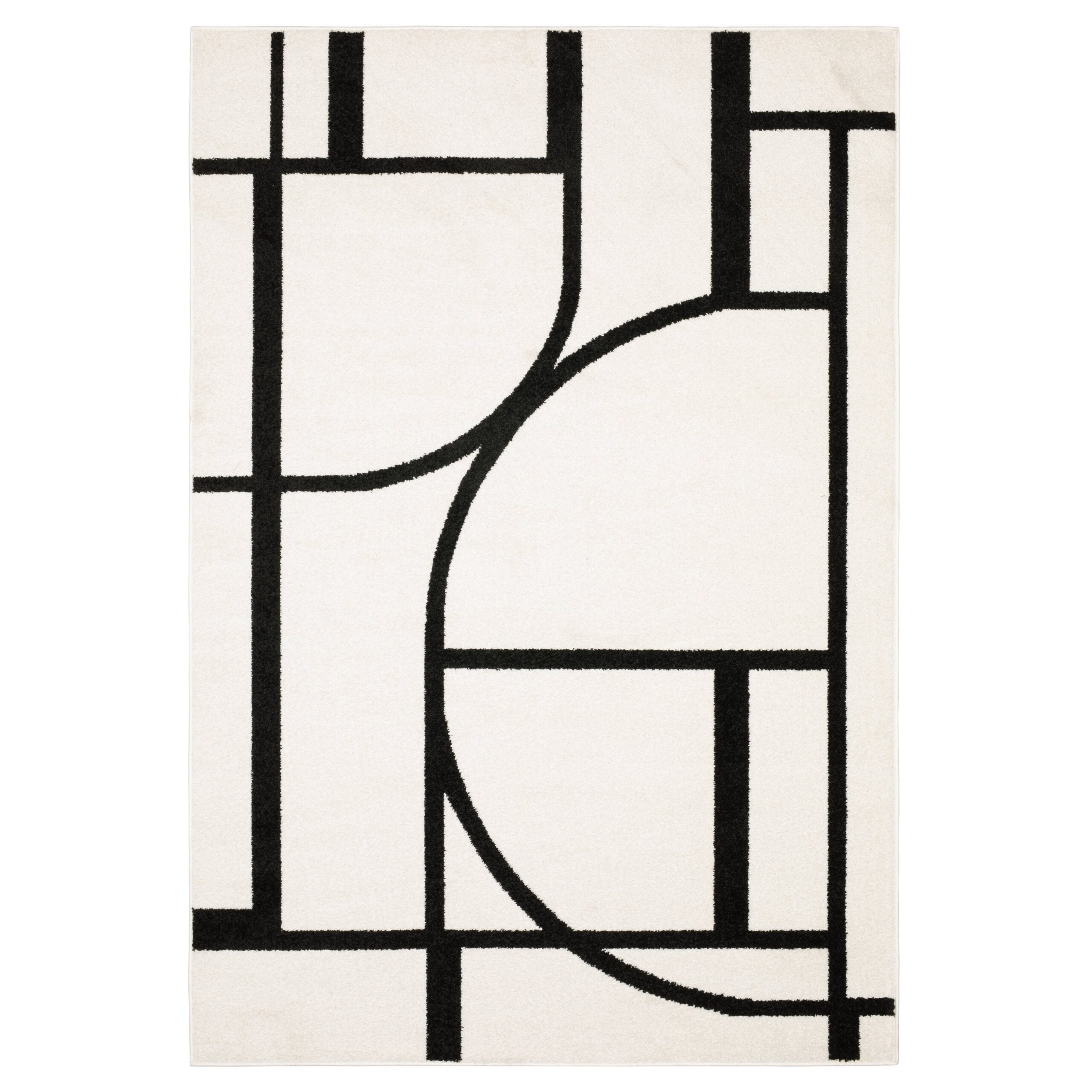 Quinn QUI06 2' X 7' - QUIQUI062X7