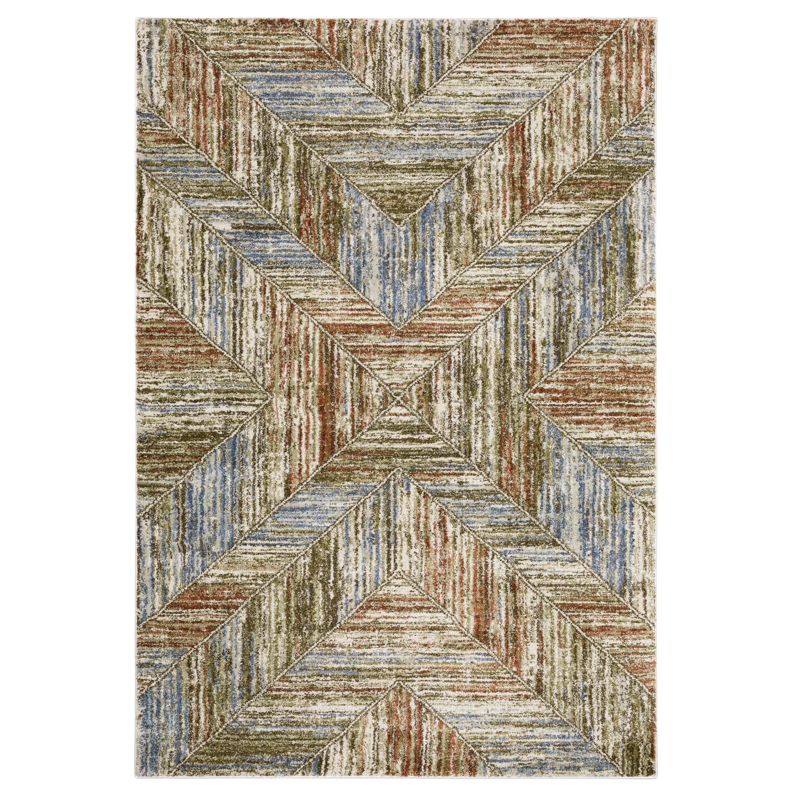 Gemma GEM04 5' 3" X 7' - GEMGEM0453X7