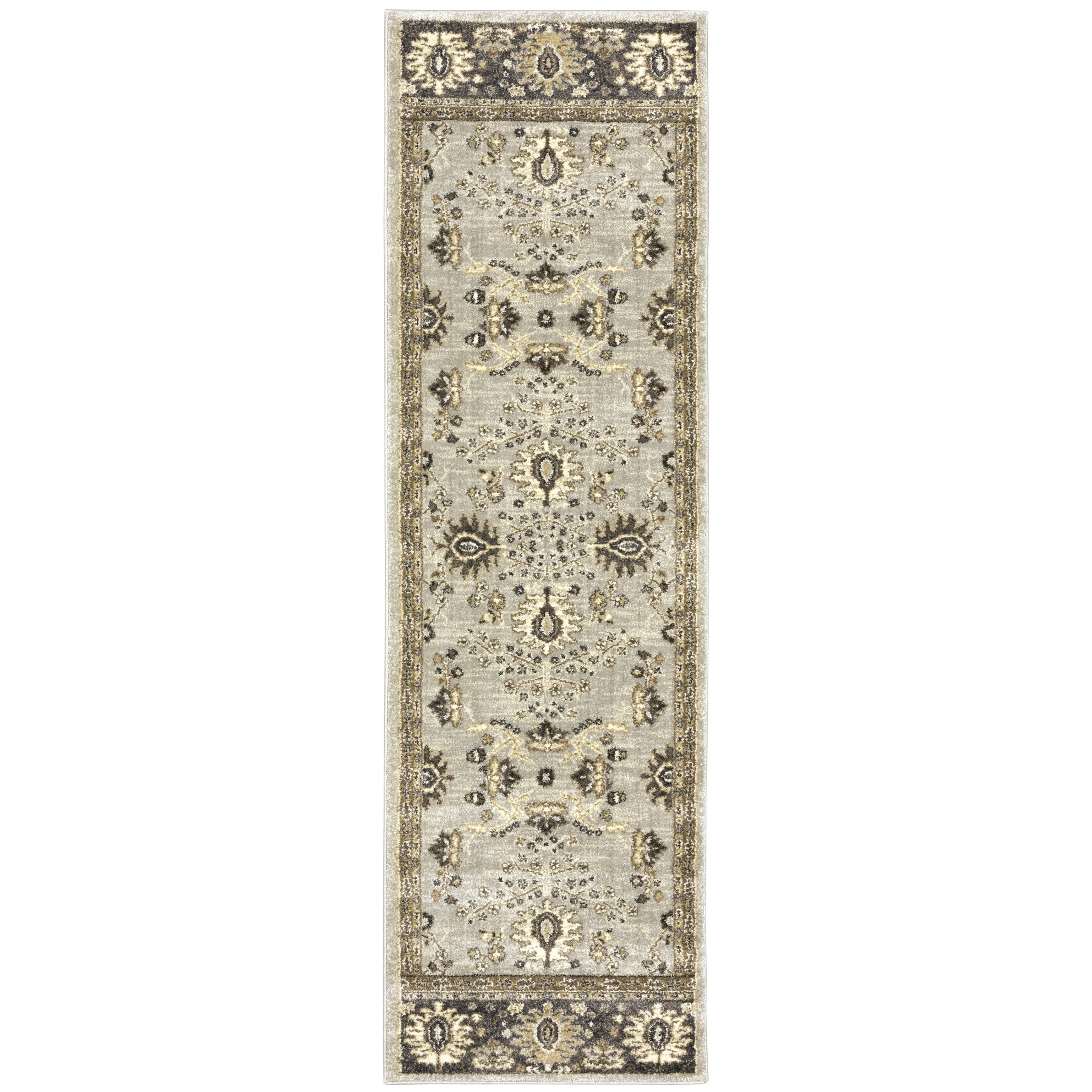 Florence 4928C 2' 3" X 7' 6" - FLO4928C23X76