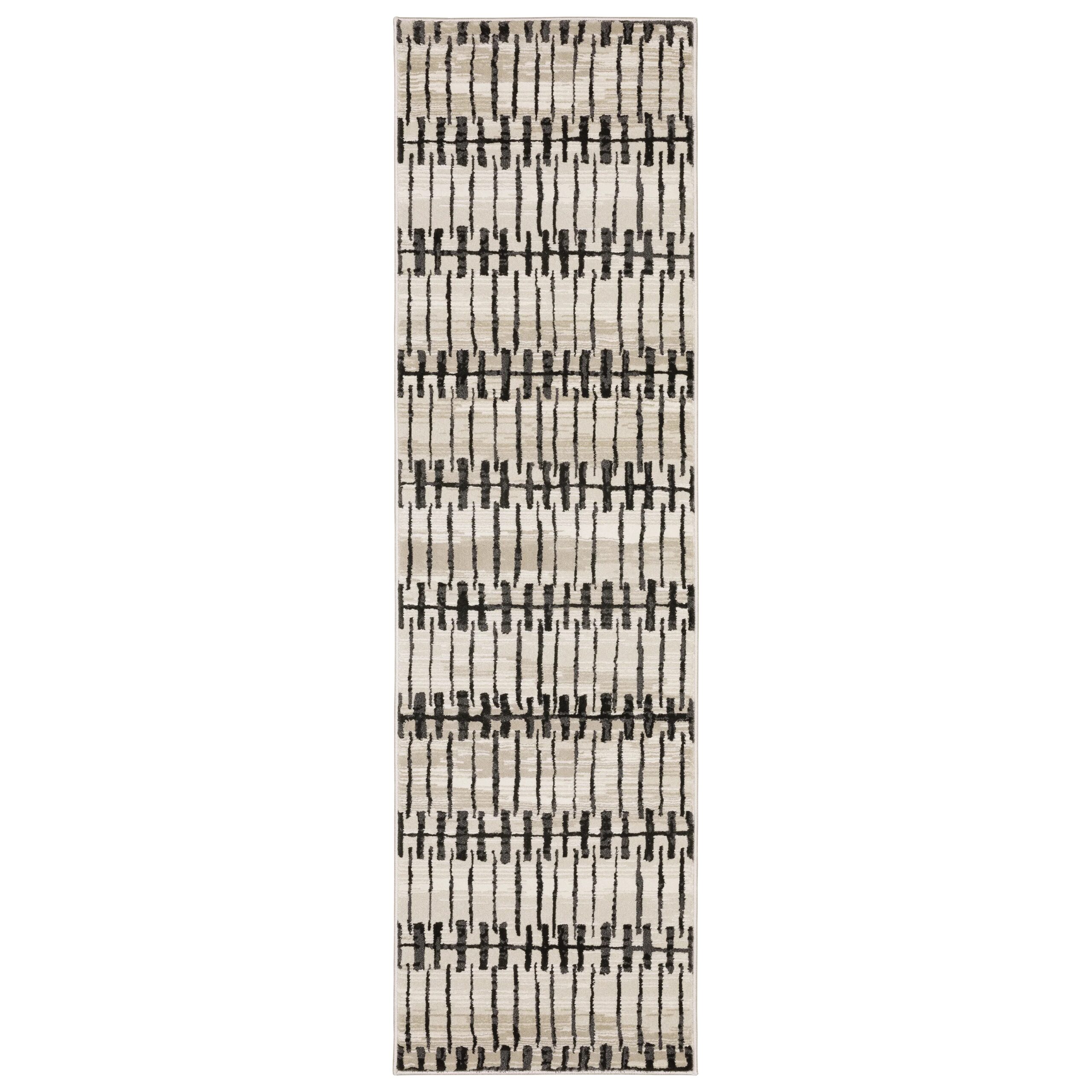Raylan RAY11 2' 3" X 7' 6" - RAYRAY1123X76