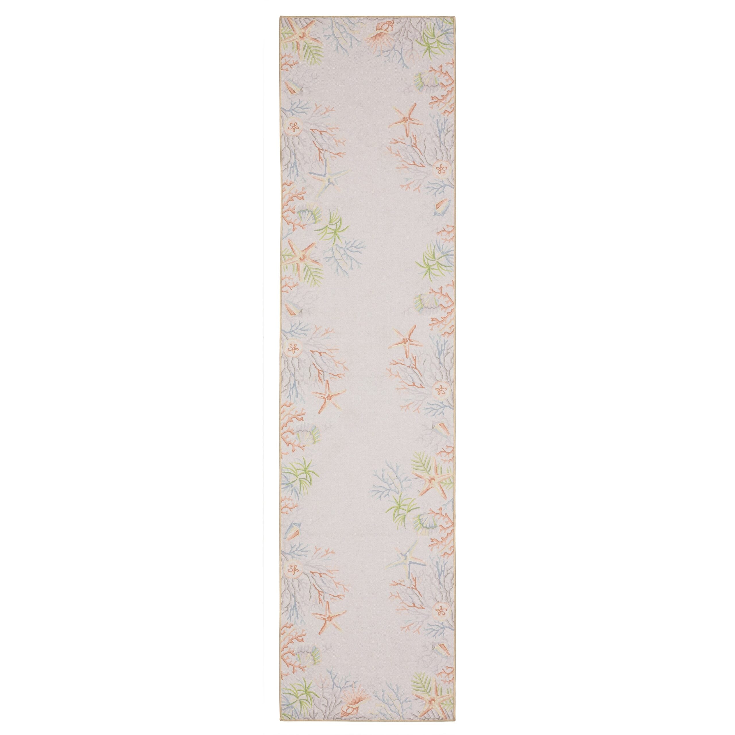 Fiji FIJ06 2' X 8' - FIJFIJ062X8