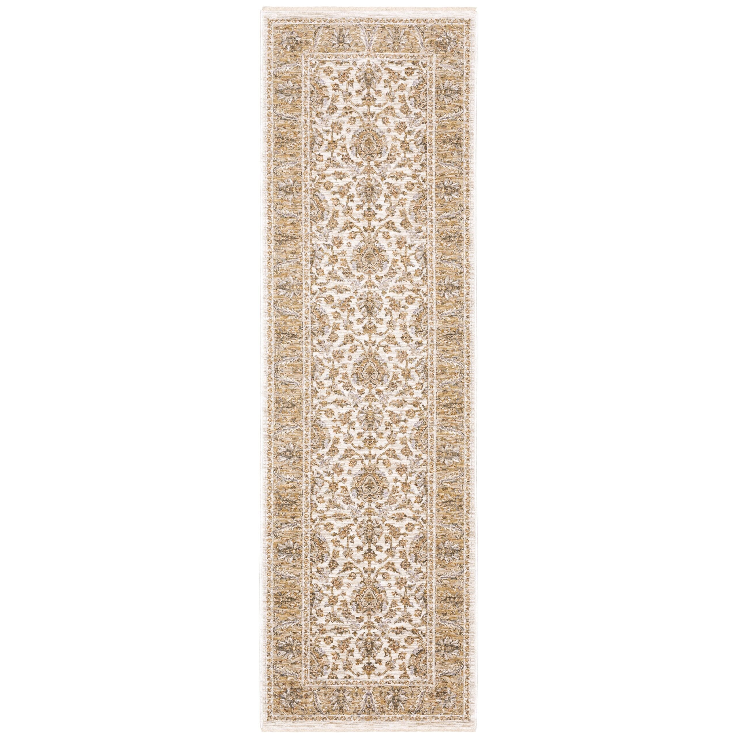 Maharaja 5091W 2' 3" X 7' 6" - MAH5091W23X76