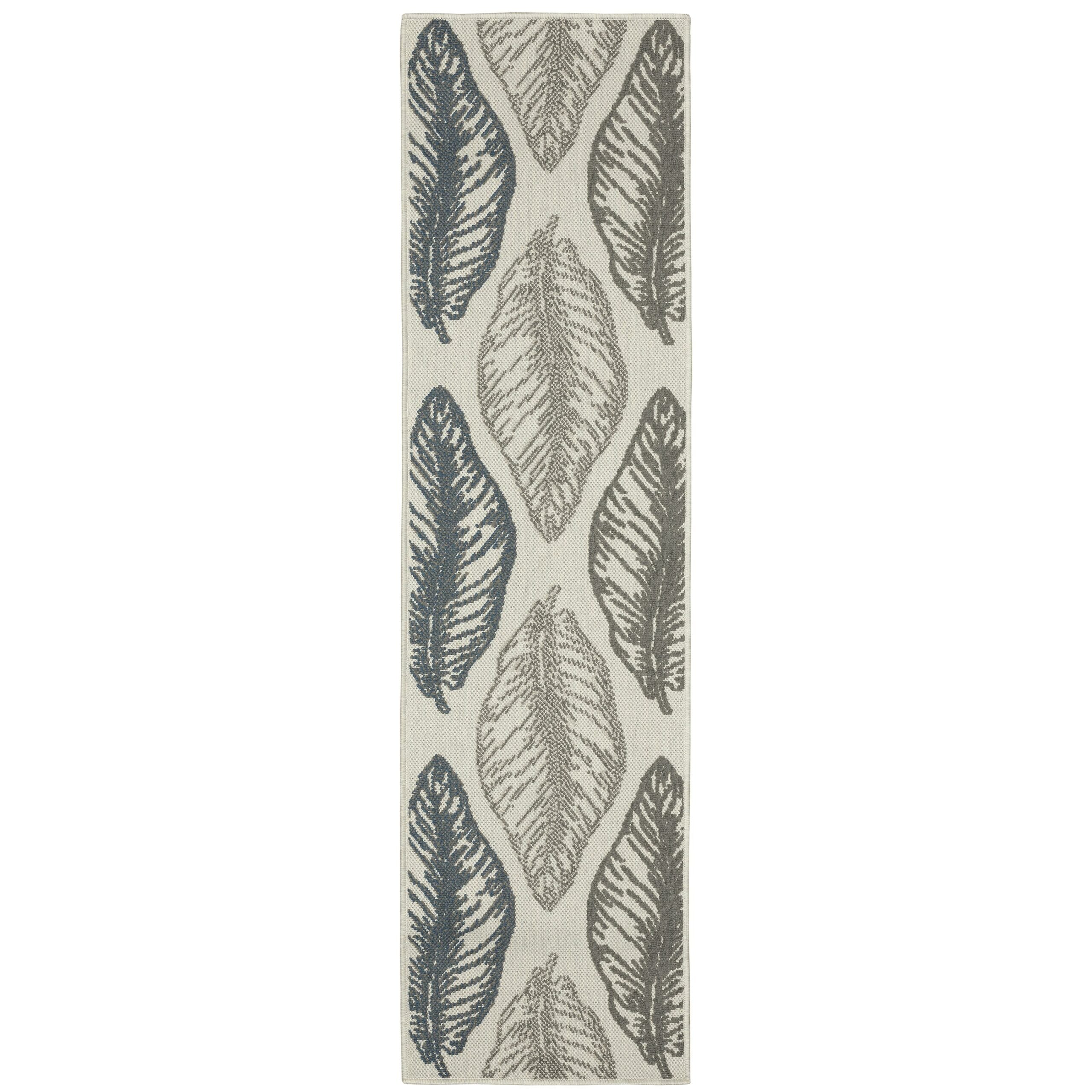 6cad9d9cdd3f6a0cc2184c30ea4a079a Torrey 5570Y 1'10" X 7' 3" - TOR5570Y110X73 - Image 1