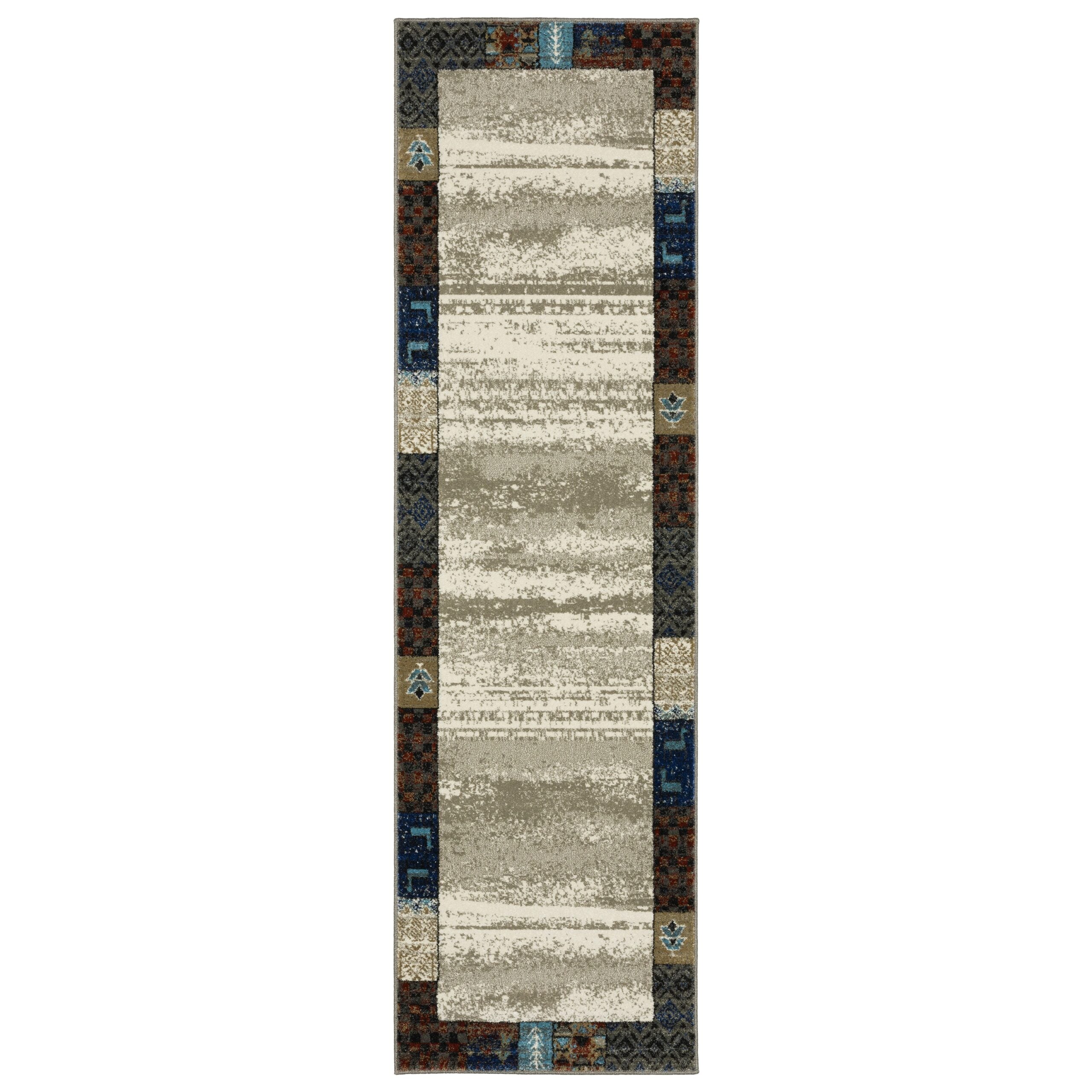 Venice 5774W 2' 3" X 7' 6" - VEN5774W23X76