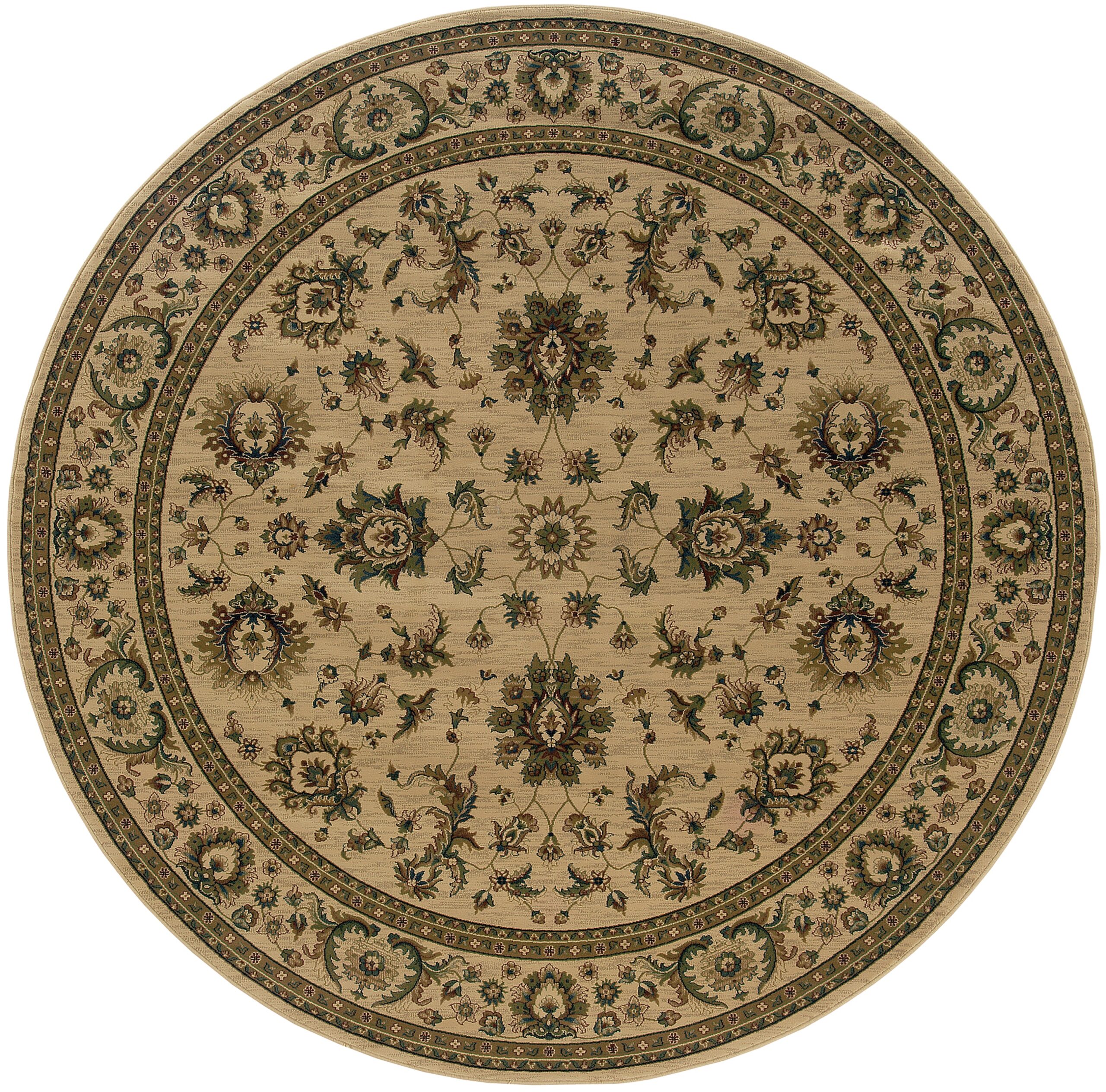 Ariana 311I3 8' - ARI311I8ROUND