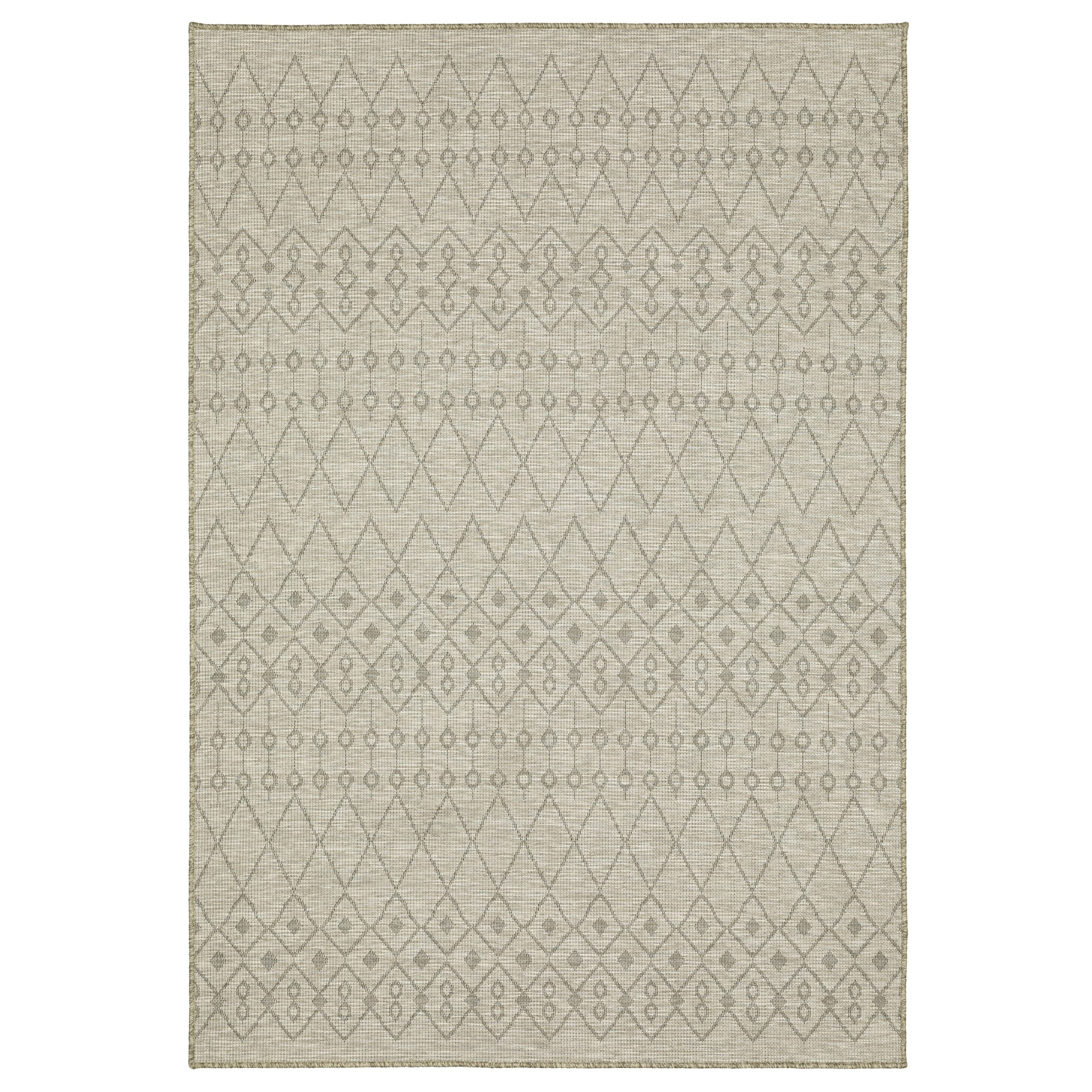 Tortuga TR04A 9'10" X 12'10" - TORTR04A910X1210