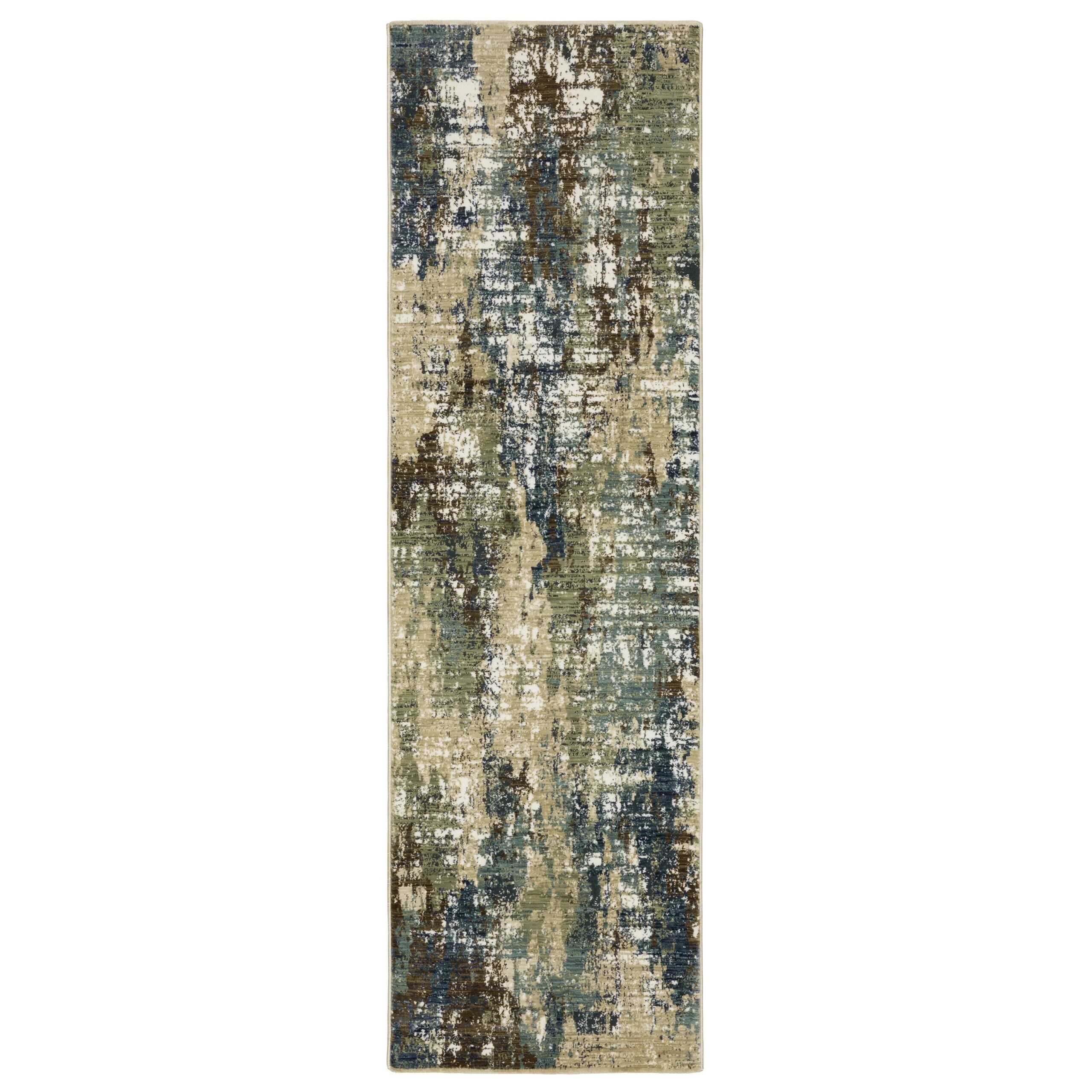 Reed RE06A 2' 3" X 7' 6" - REERE06A23X76