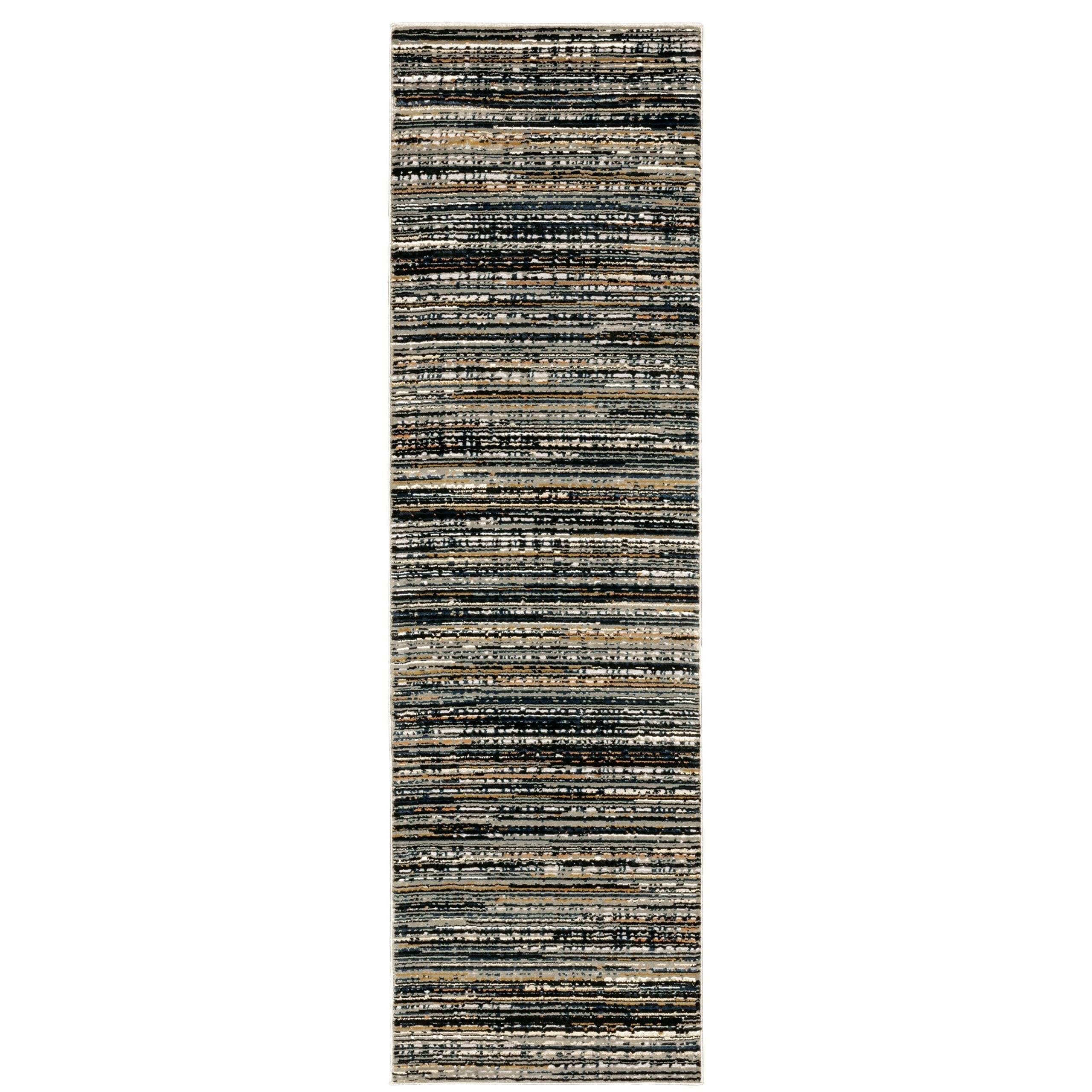 Bowen 1332H 2' 3" X 7' 6" - BOW1332H23X76