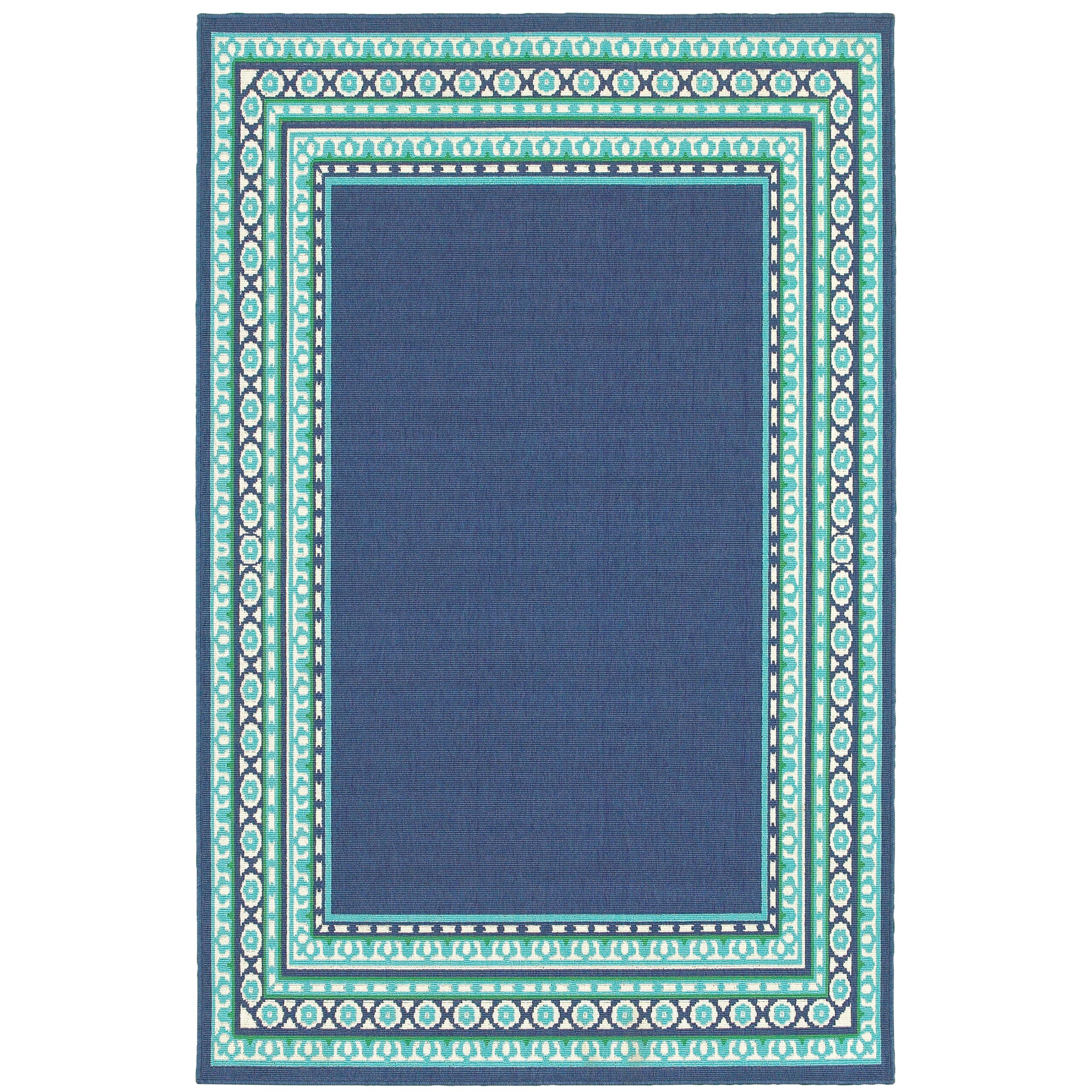 Meridian 9650B 5' 3" X 7' 6" - MER9650B53X76